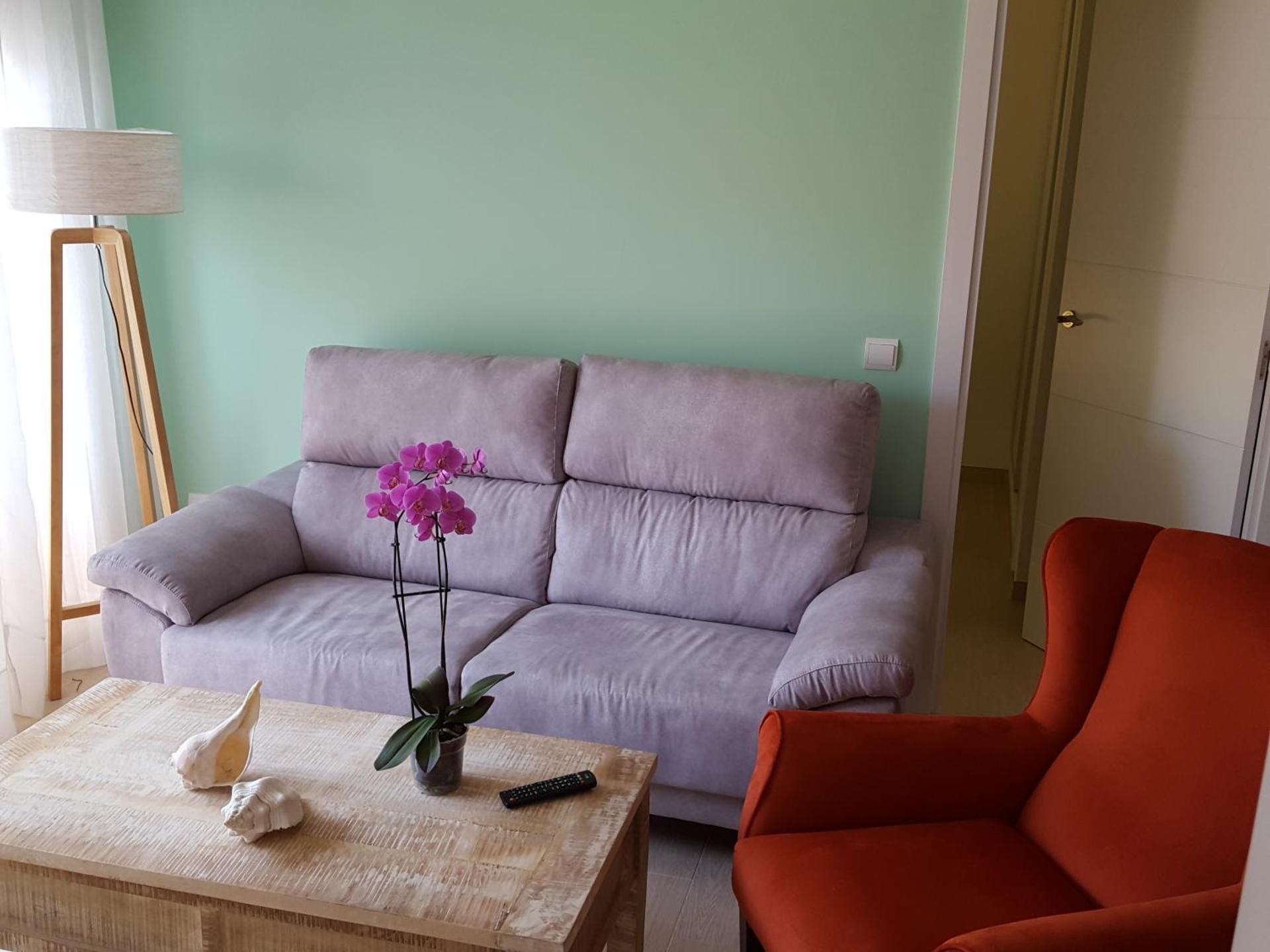 Mandala apARTments, confort y encanto a pie playa