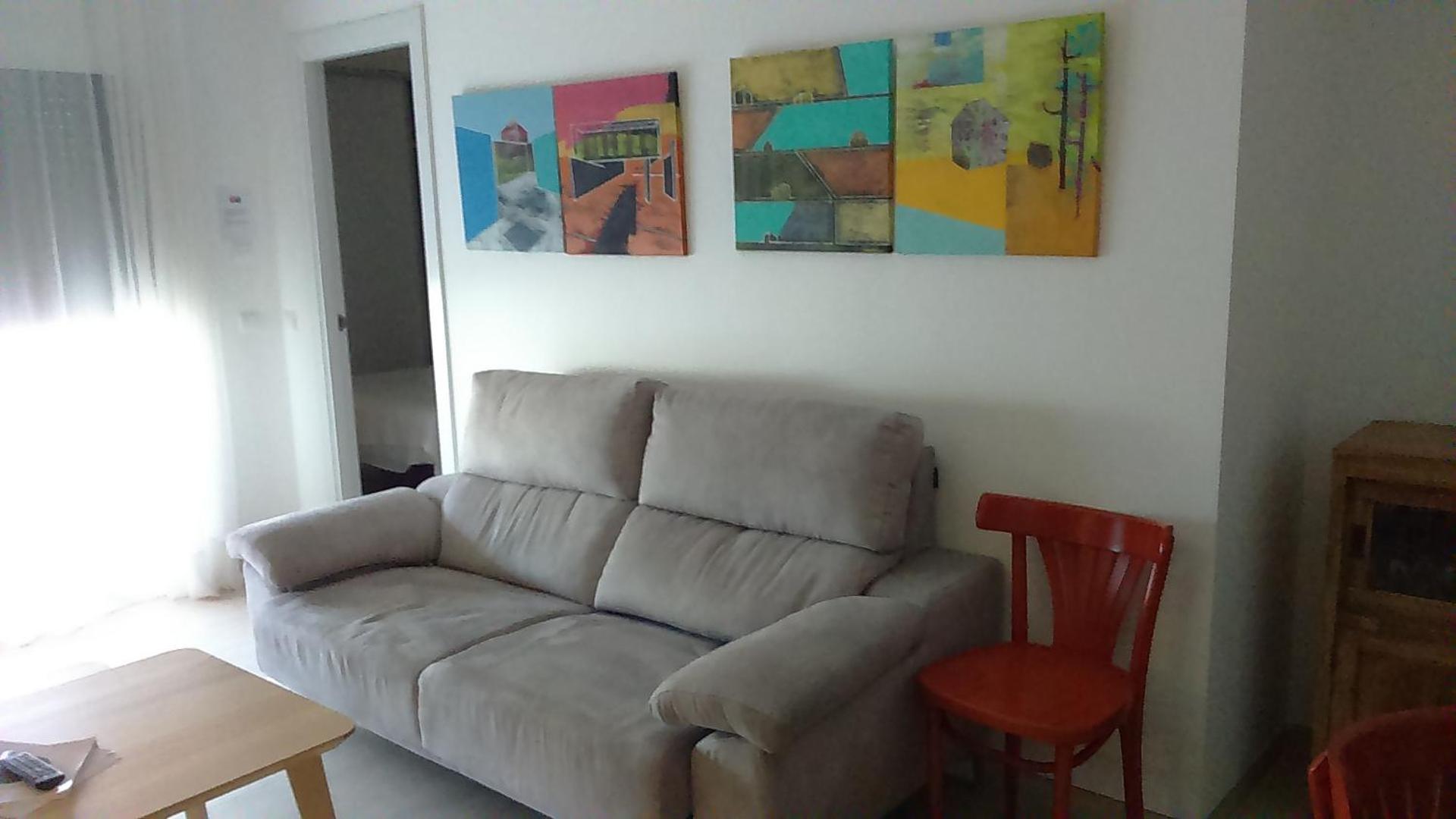 Mandala apARTments, confort y encanto a pie playa