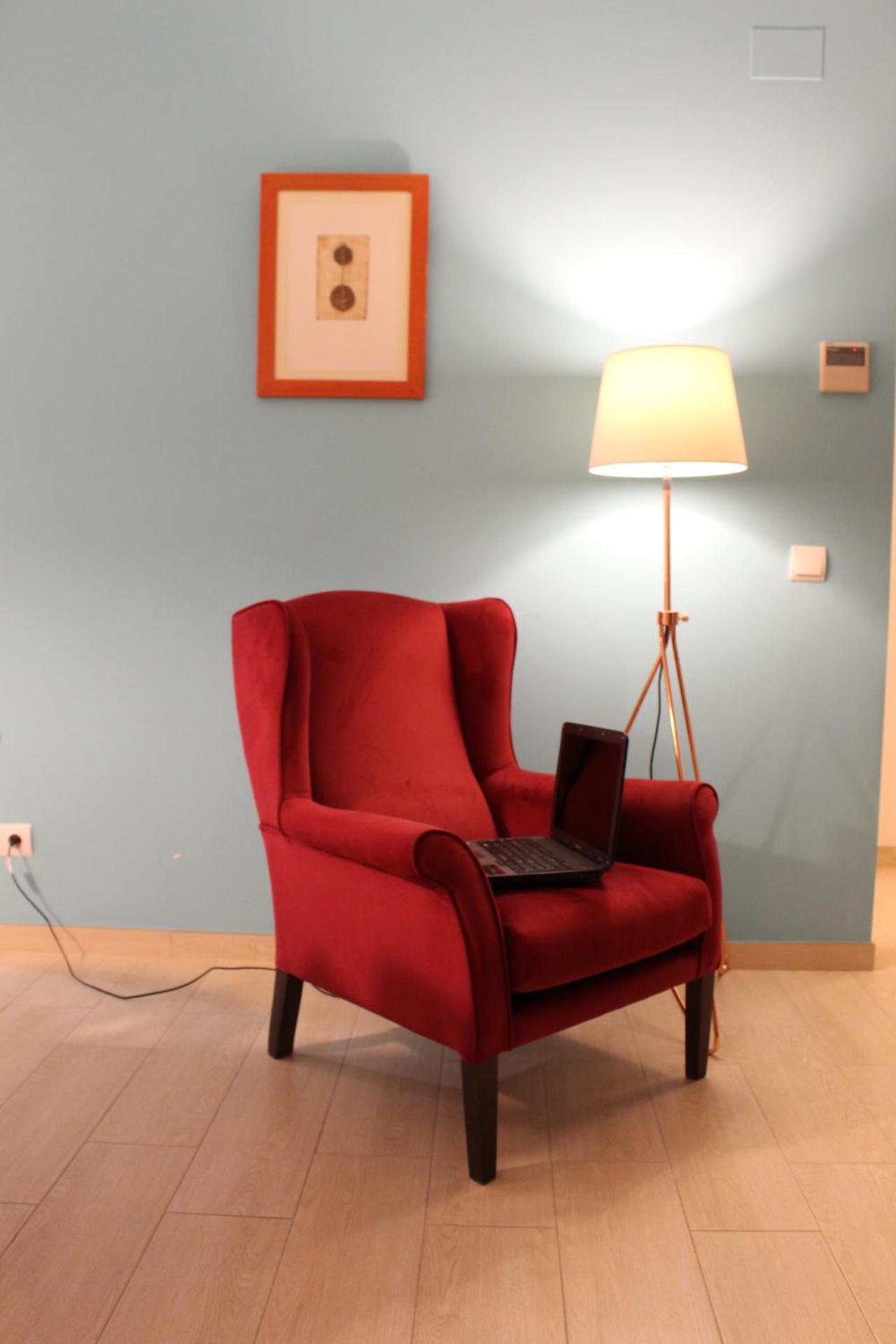 Mandala apARTments, confort y encanto a pie playa