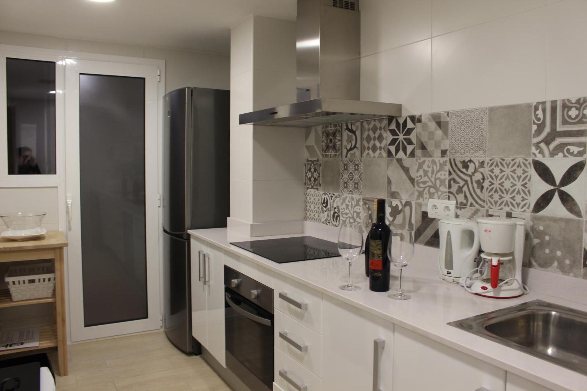 Mandala apARTments, confort y encanto a pie playa