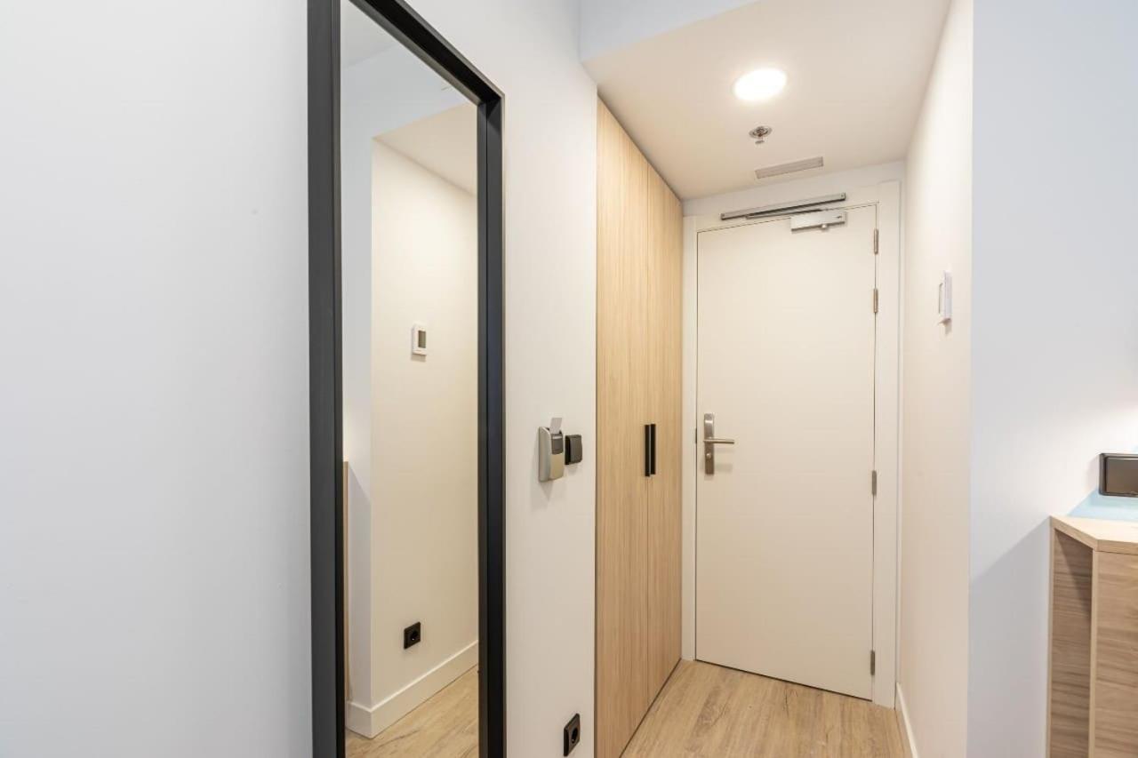 Micampus Salamanca Student Residence