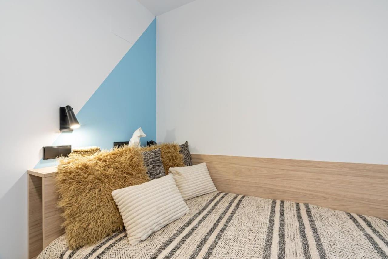 Micampus Salamanca Student Residence