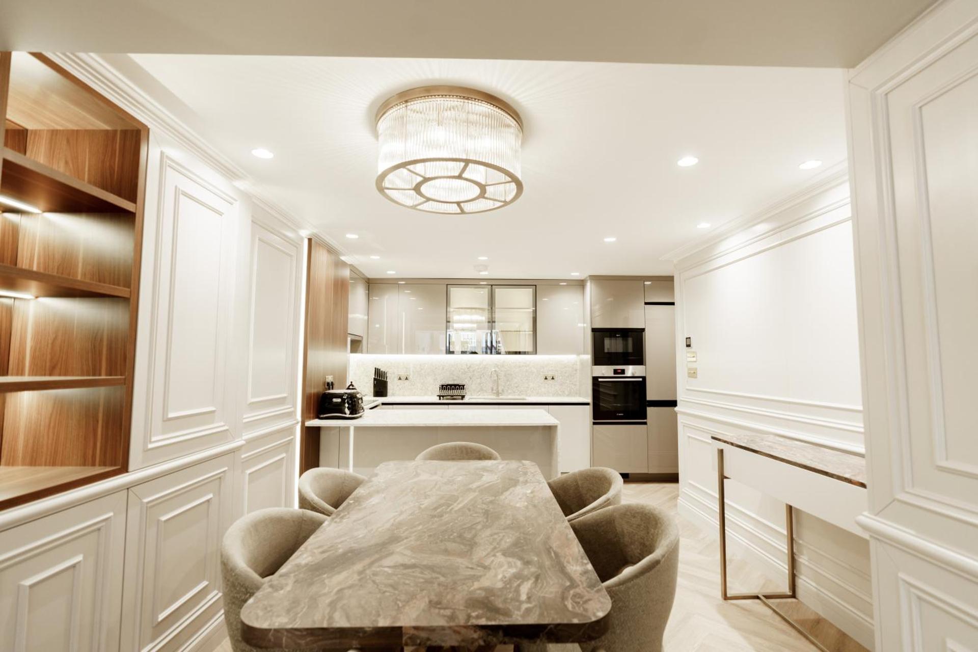 Holland Park Residence