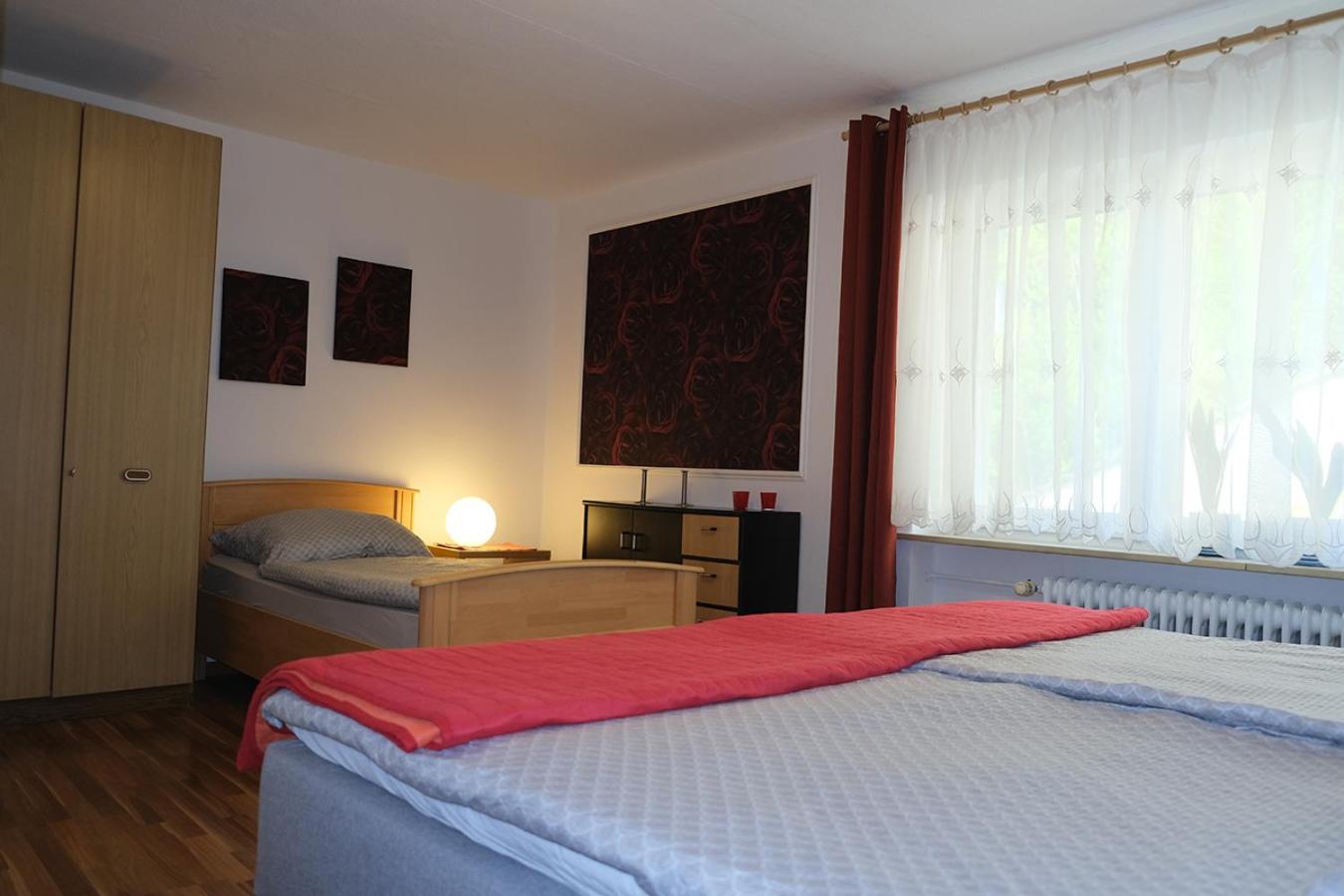 Ferienwohnung Andreas Krysta