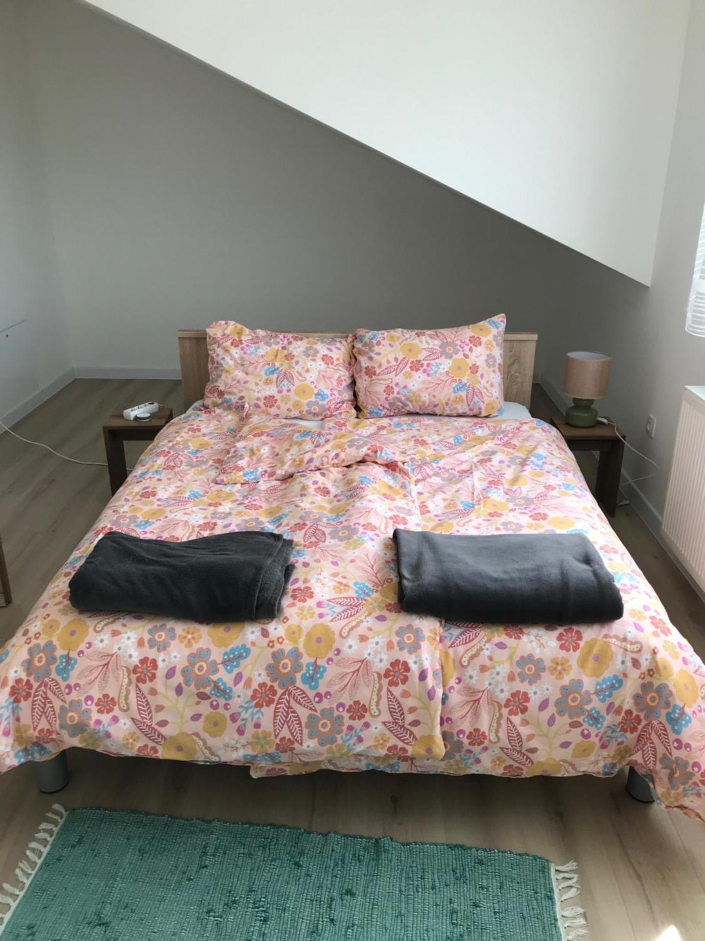 Apartman SLAVONIA 2