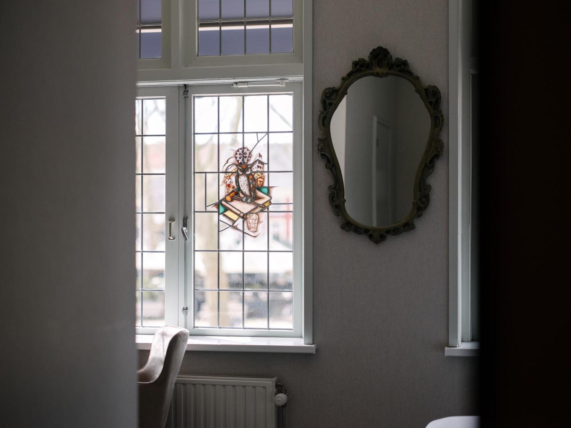 View (from property/room)