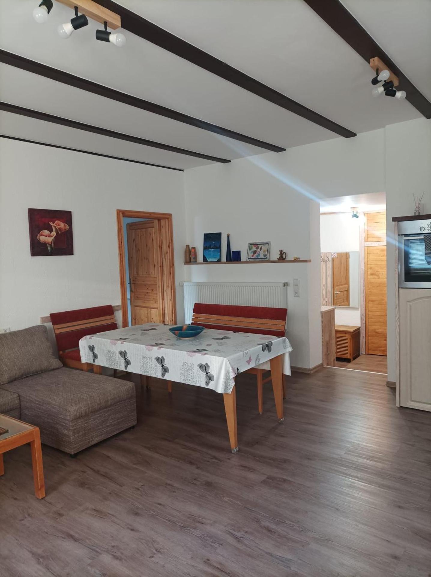 Casa Veli Apartments