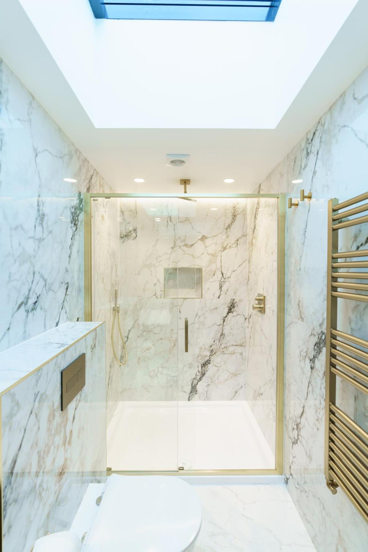 Holland Park Residence