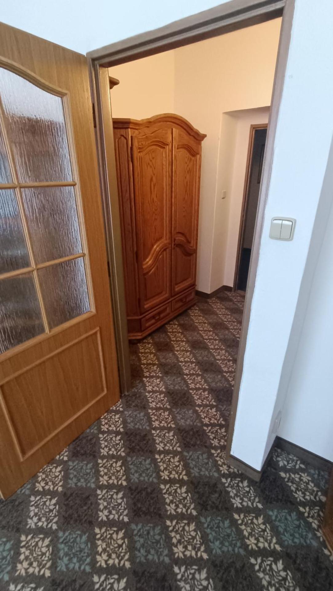 Deluxe Double Room with Extra Bed