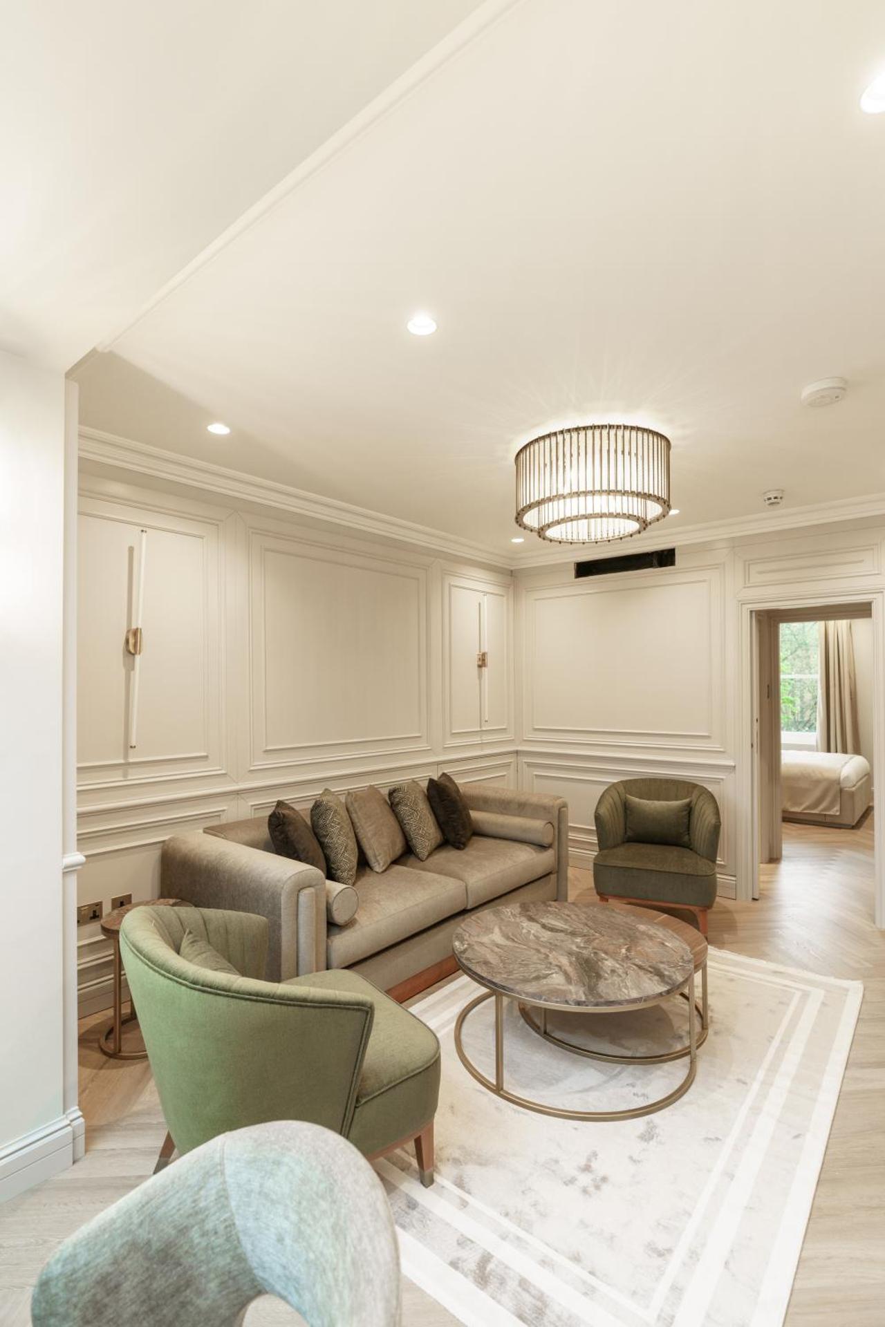 Holland Park Residence