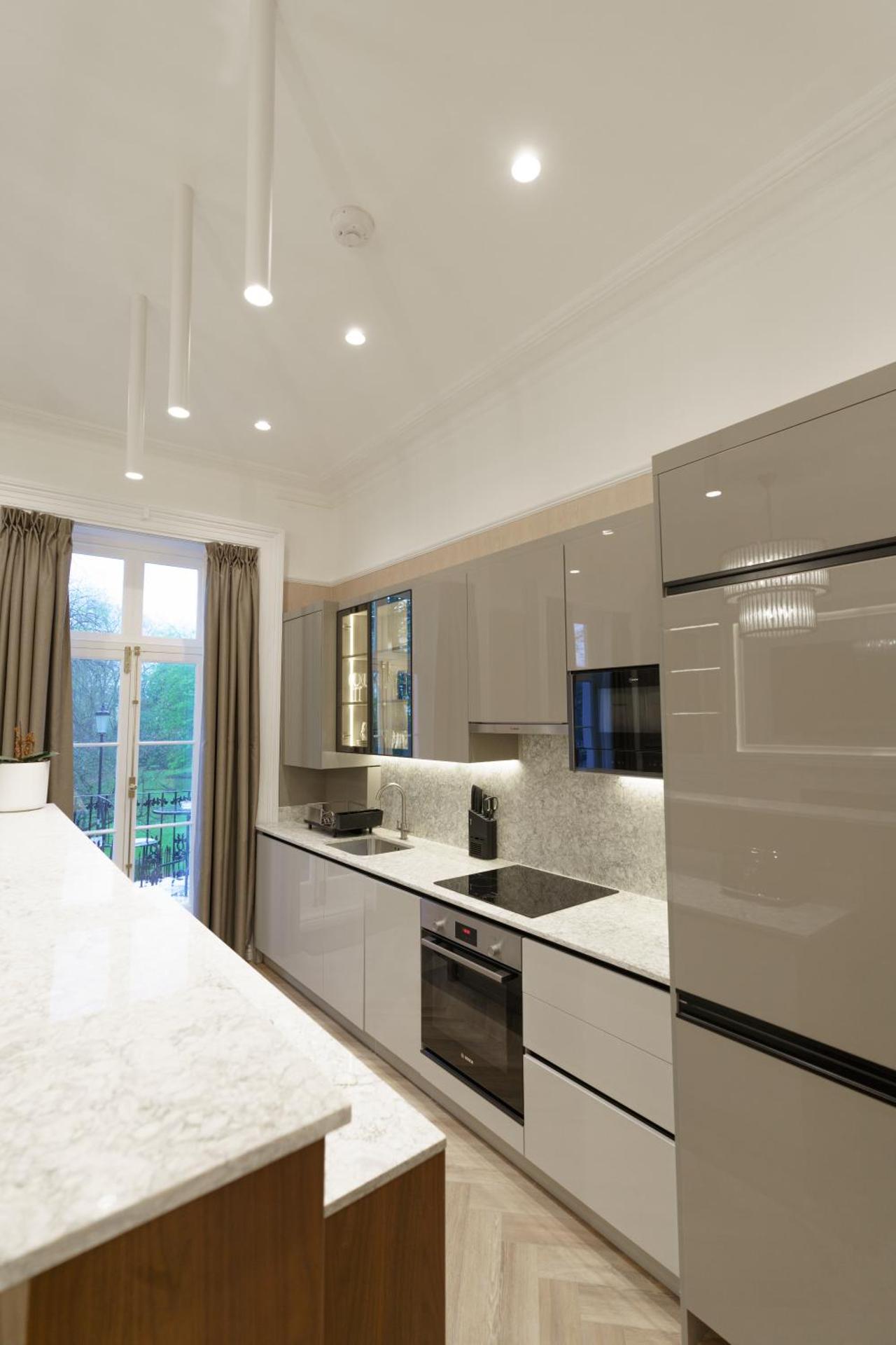 Holland Park Residence