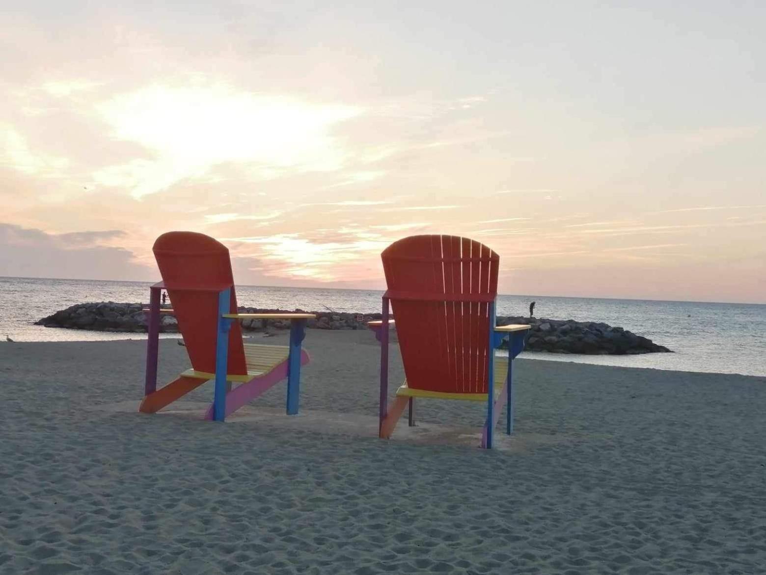 Maison proche de la mer