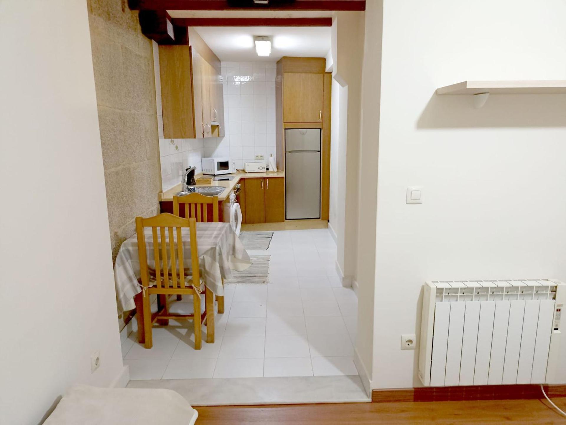 Sentir Galicia Apartamentos