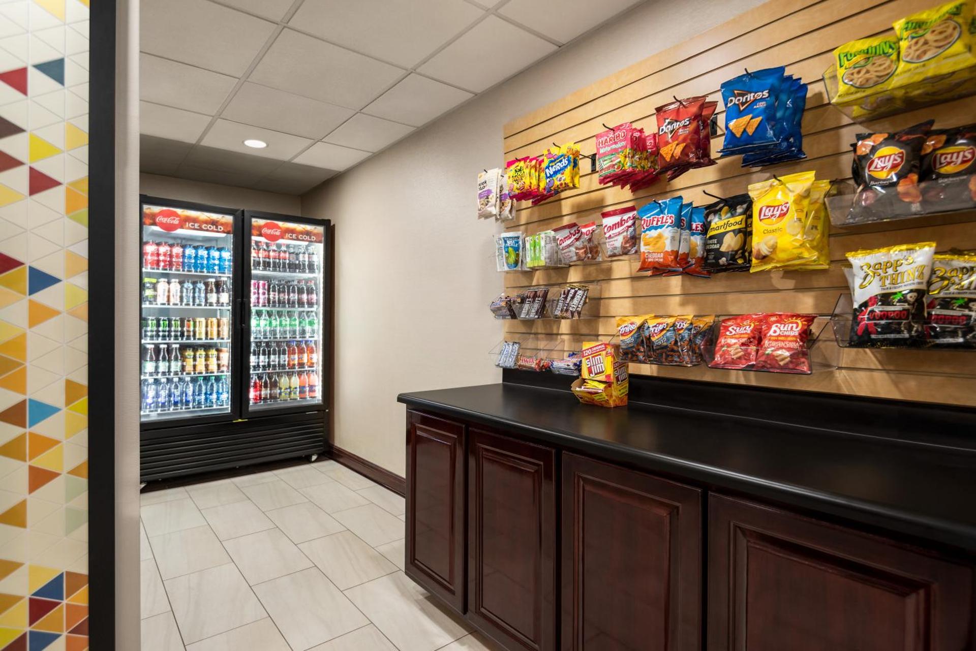 Holiday Inn Express & Suites Mobile West I-10 by IHG