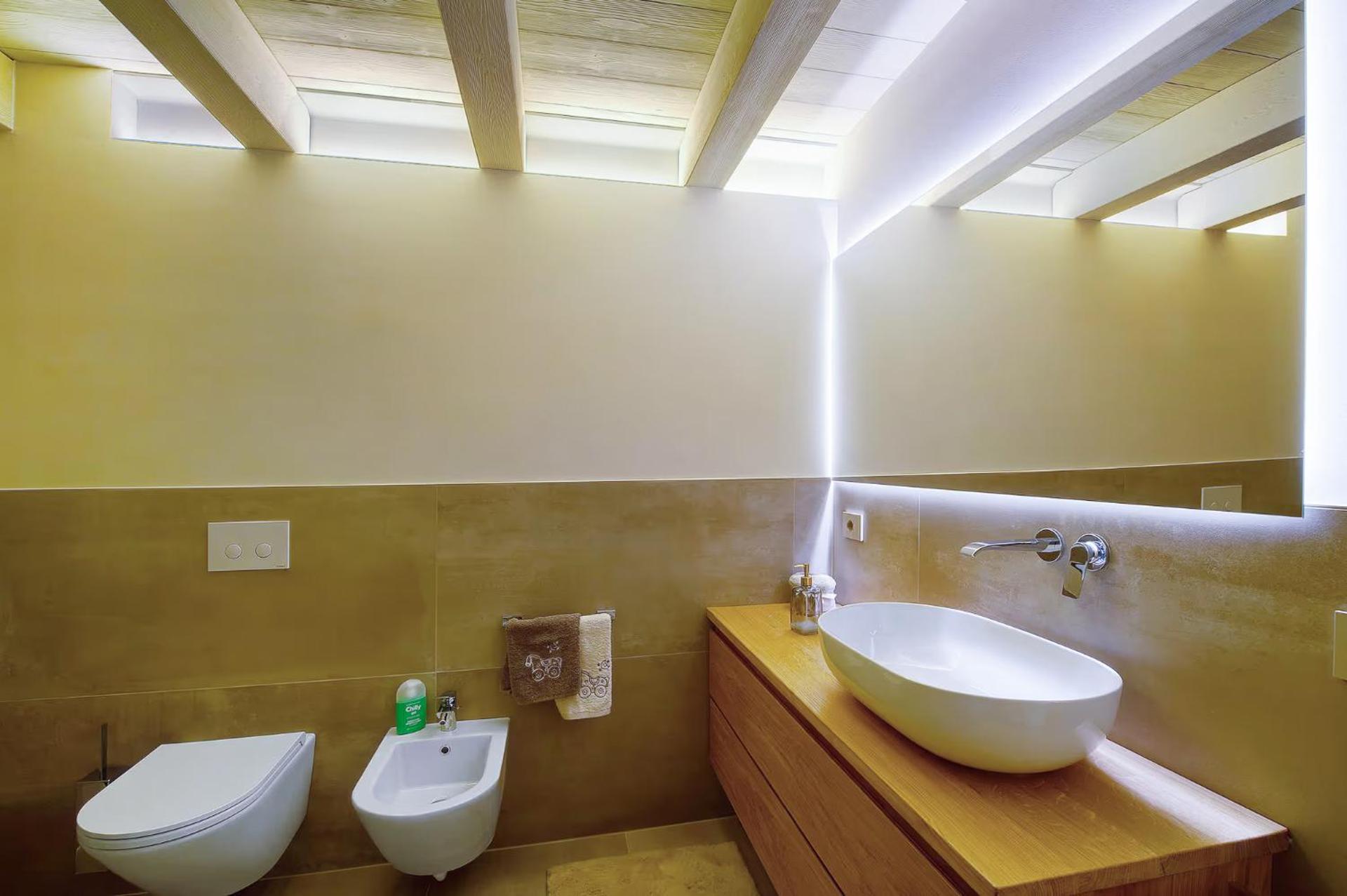 Le Bourg Charmant - Coeur d'hiver