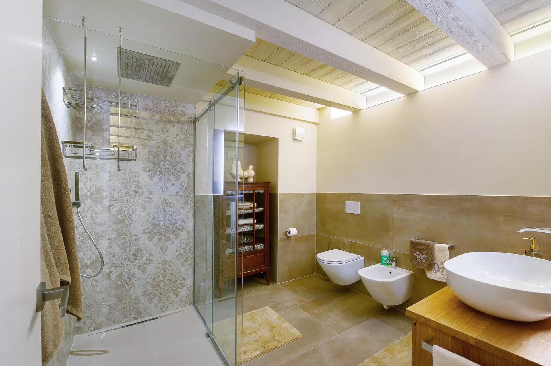 Le Bourg Charmant - Coeur d'hiver