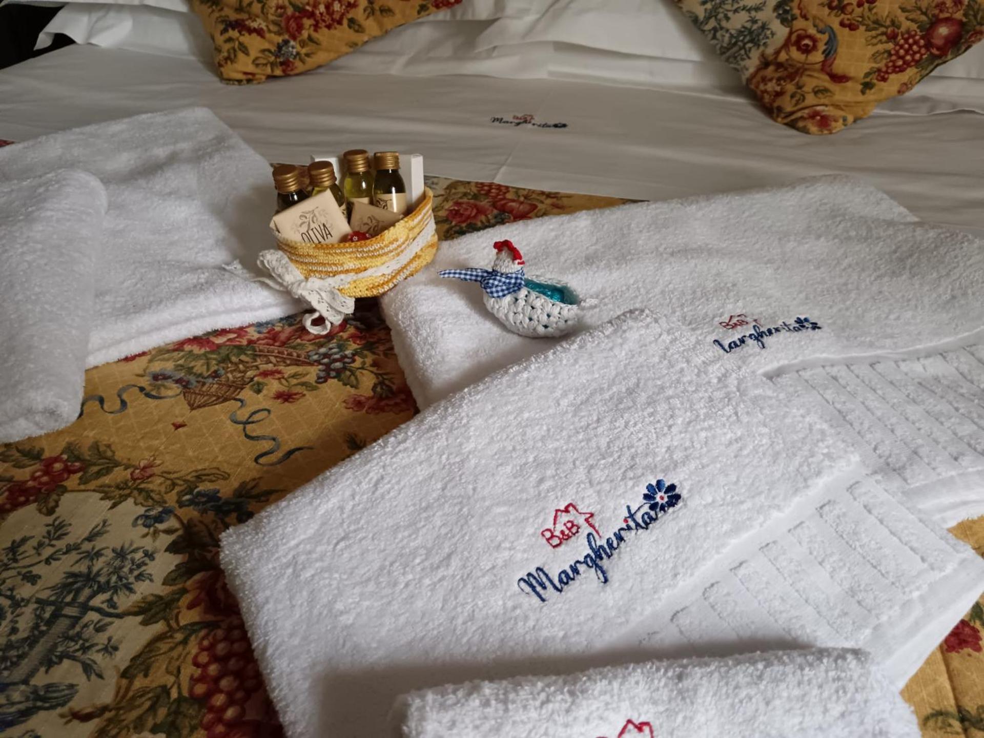 Bed And Breakfast Margherita & Home Restaurant