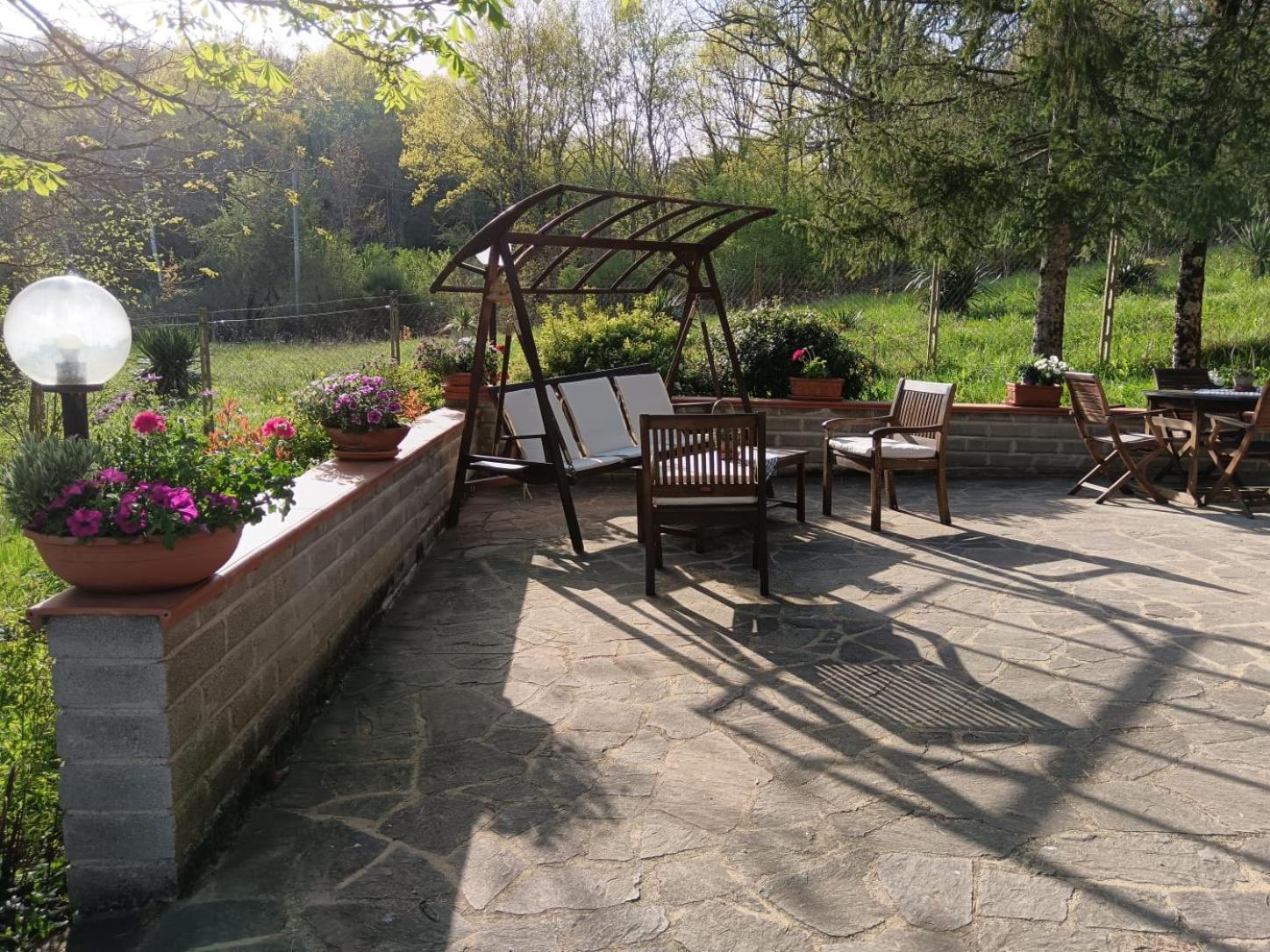 Bed And Breakfast Margherita & Home Restaurant