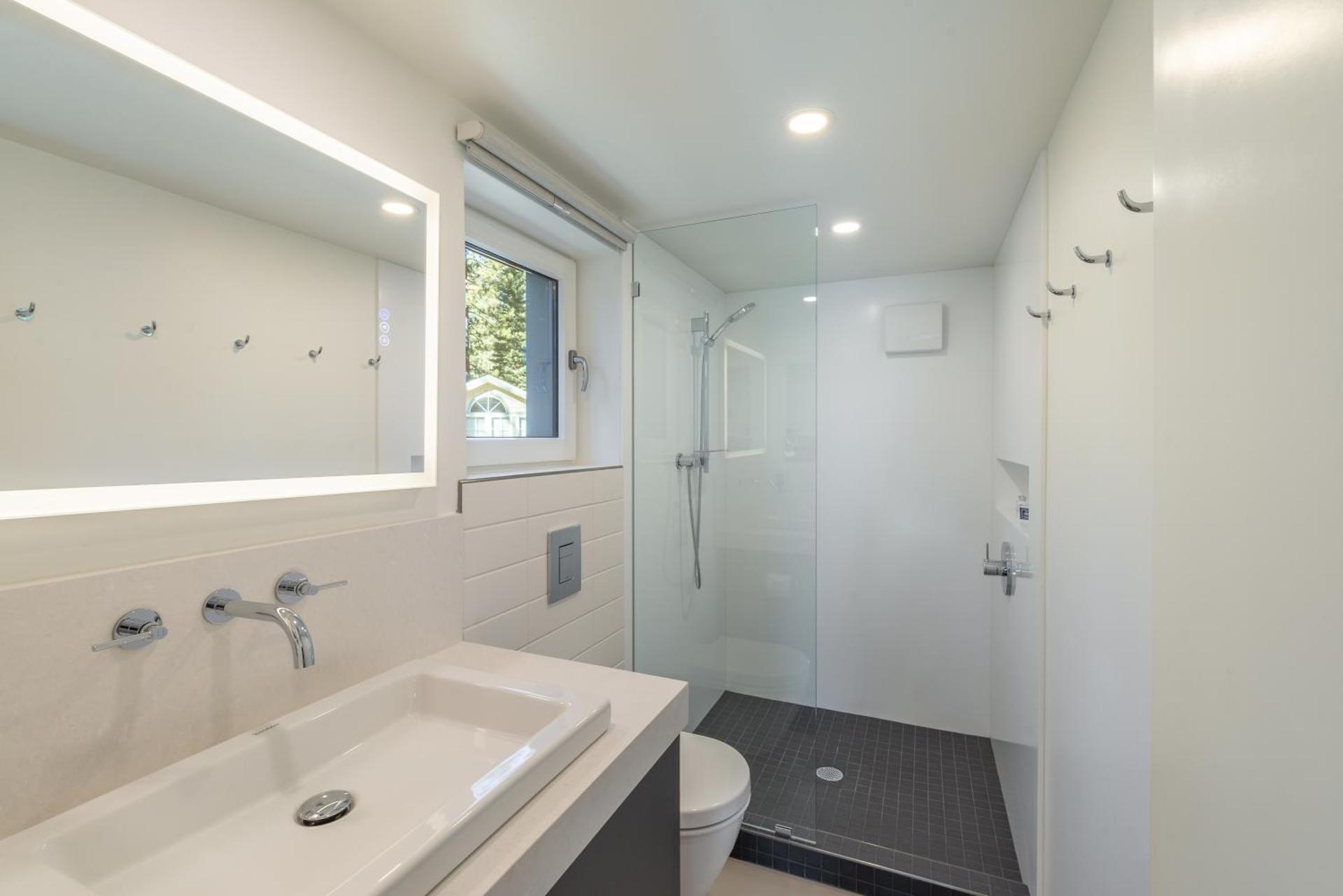 Village Camp Truckee