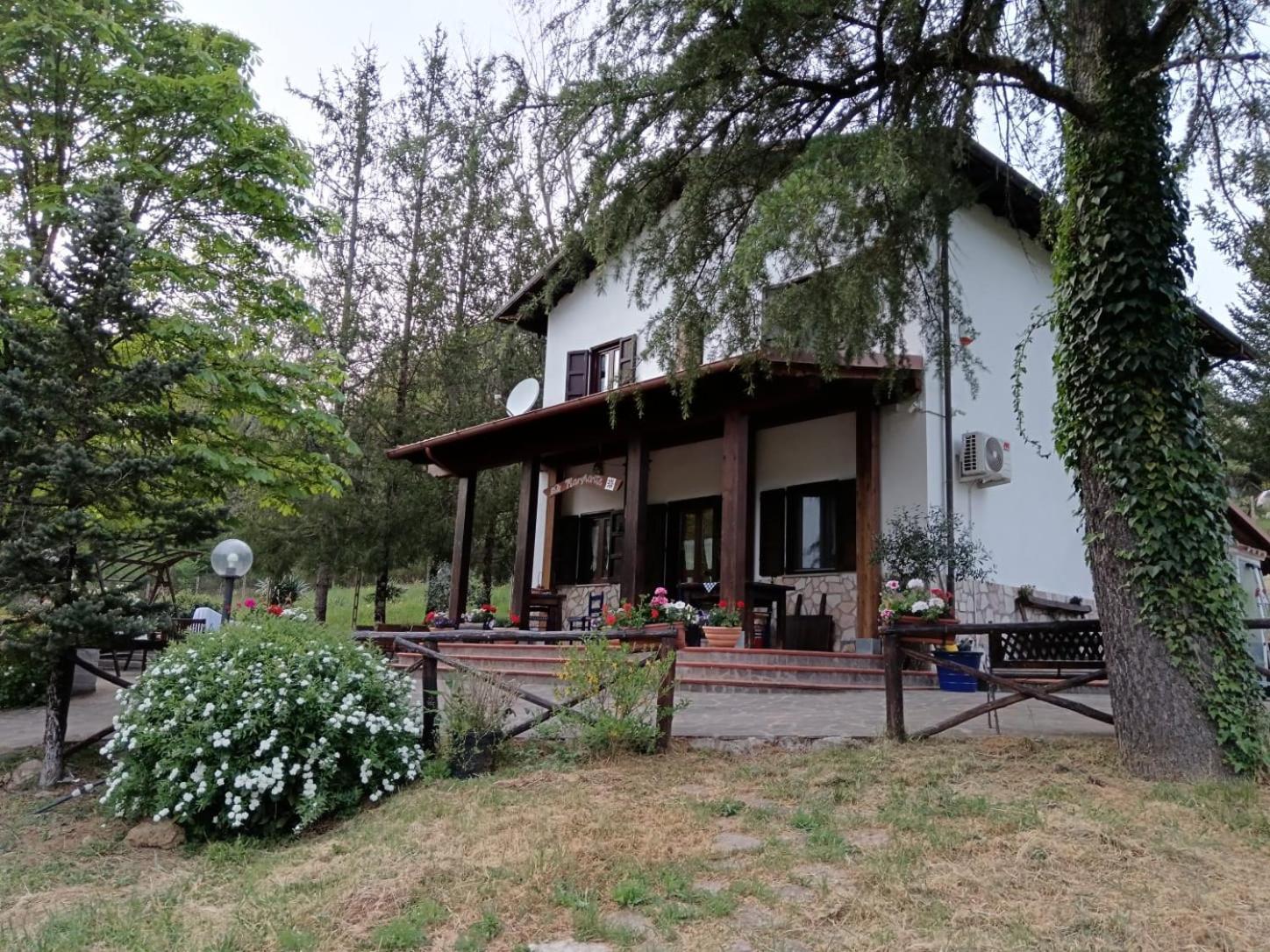 Bed And Breakfast Margherita & Home Restaurant