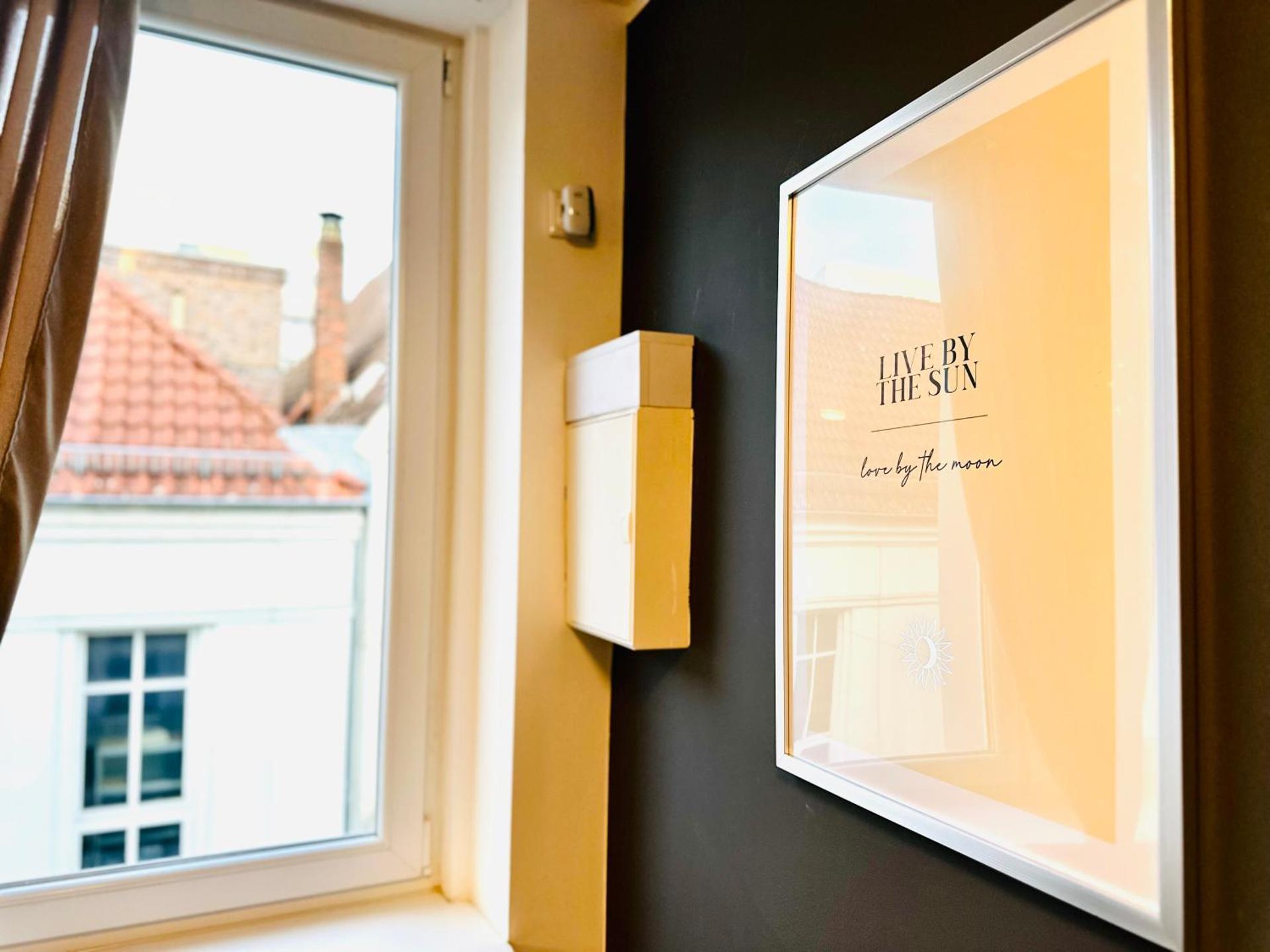 Property logo or sign