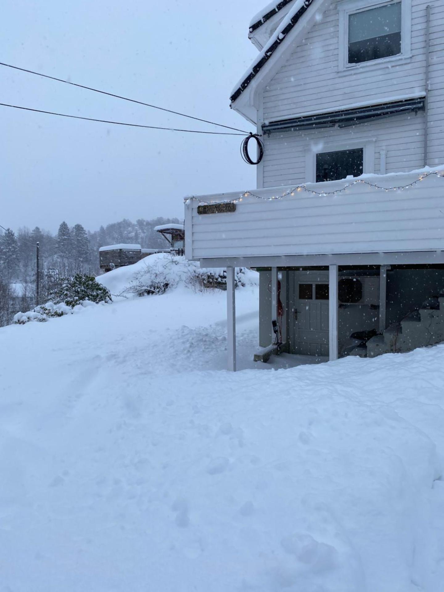 Peaceful Riverfront Home with Views