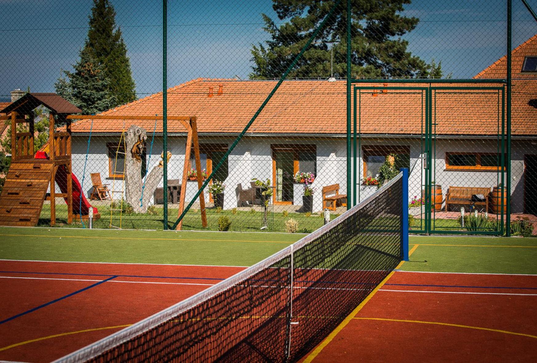 Children play ground