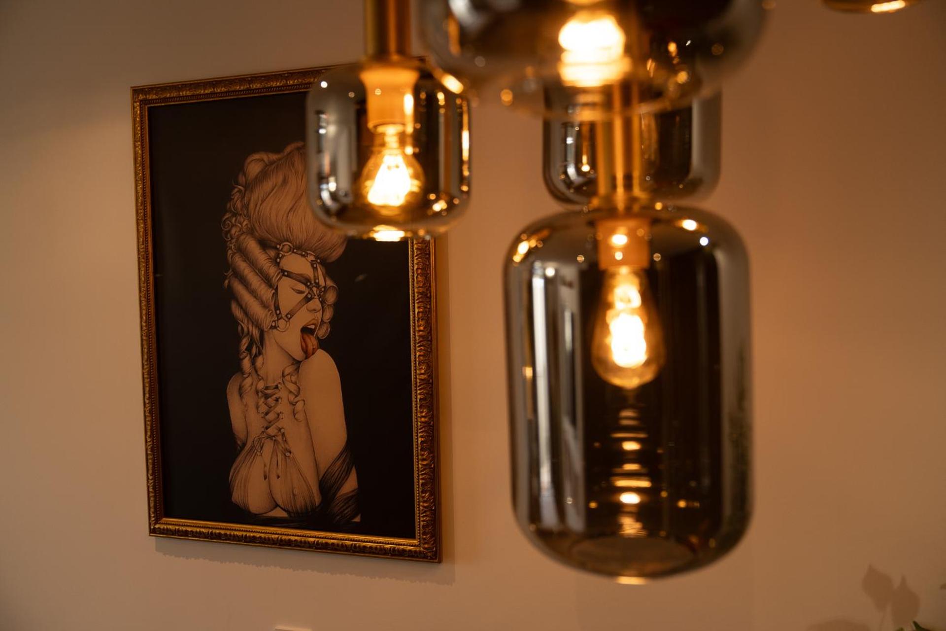 Love room Casa Amore