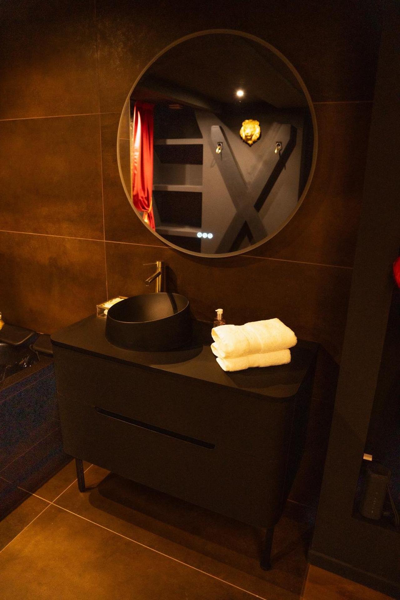 Love room Casa Amore