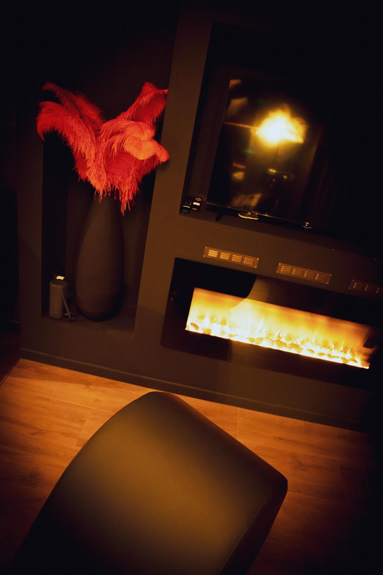 Love room Casa Amore