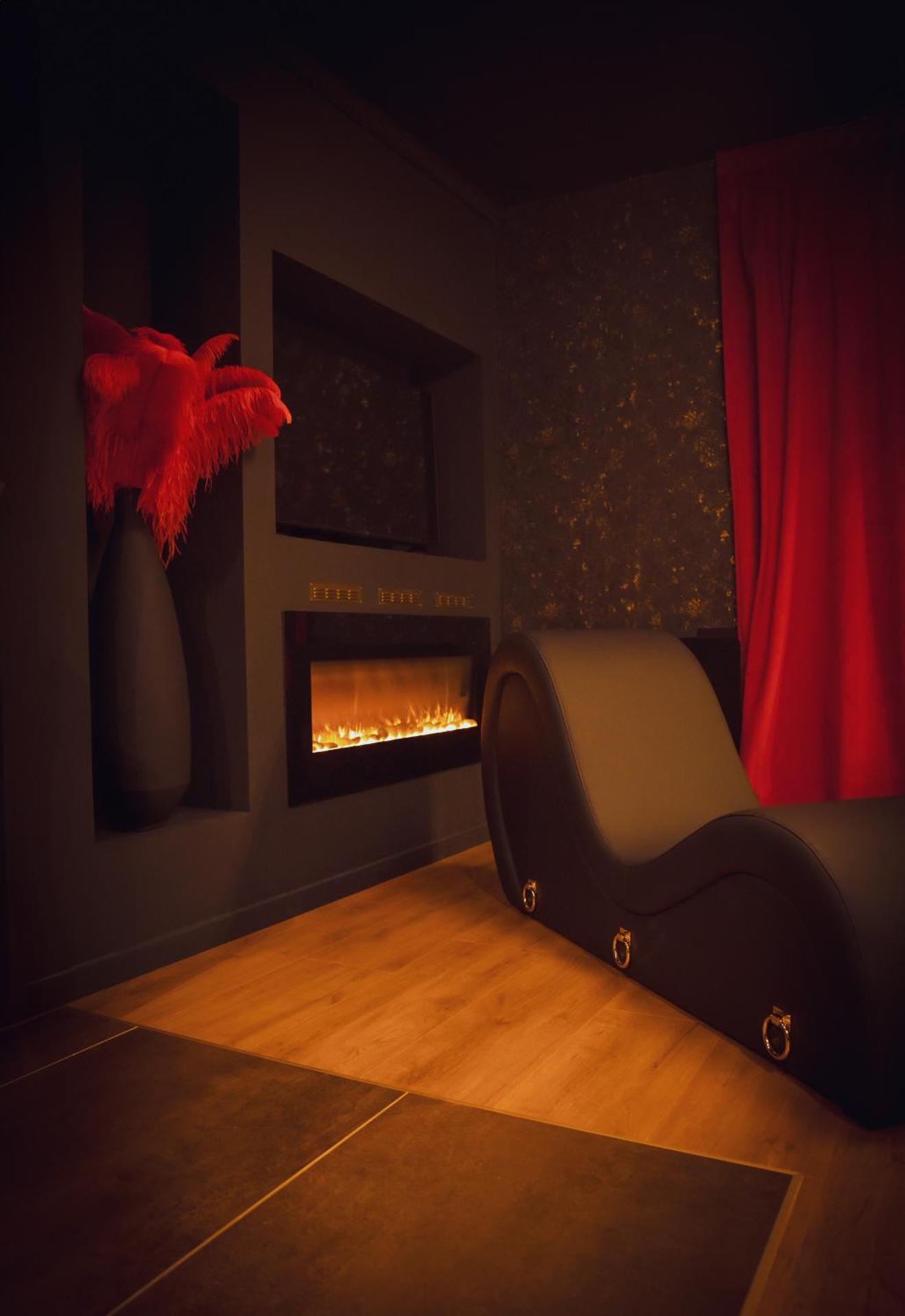 Love room Casa Amore