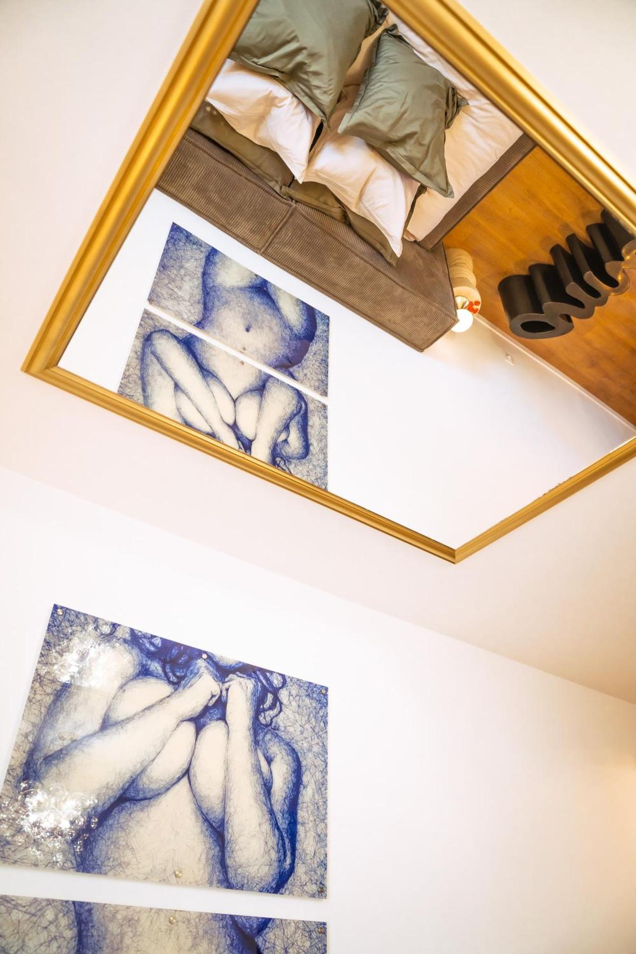 Love room Casa Amore