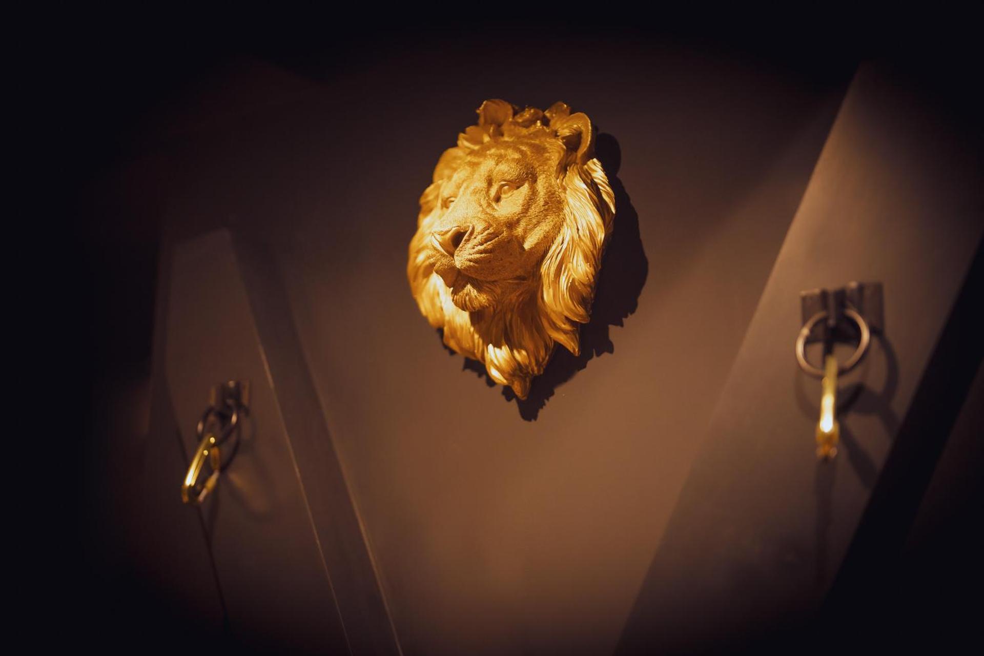 Love room Casa Amore