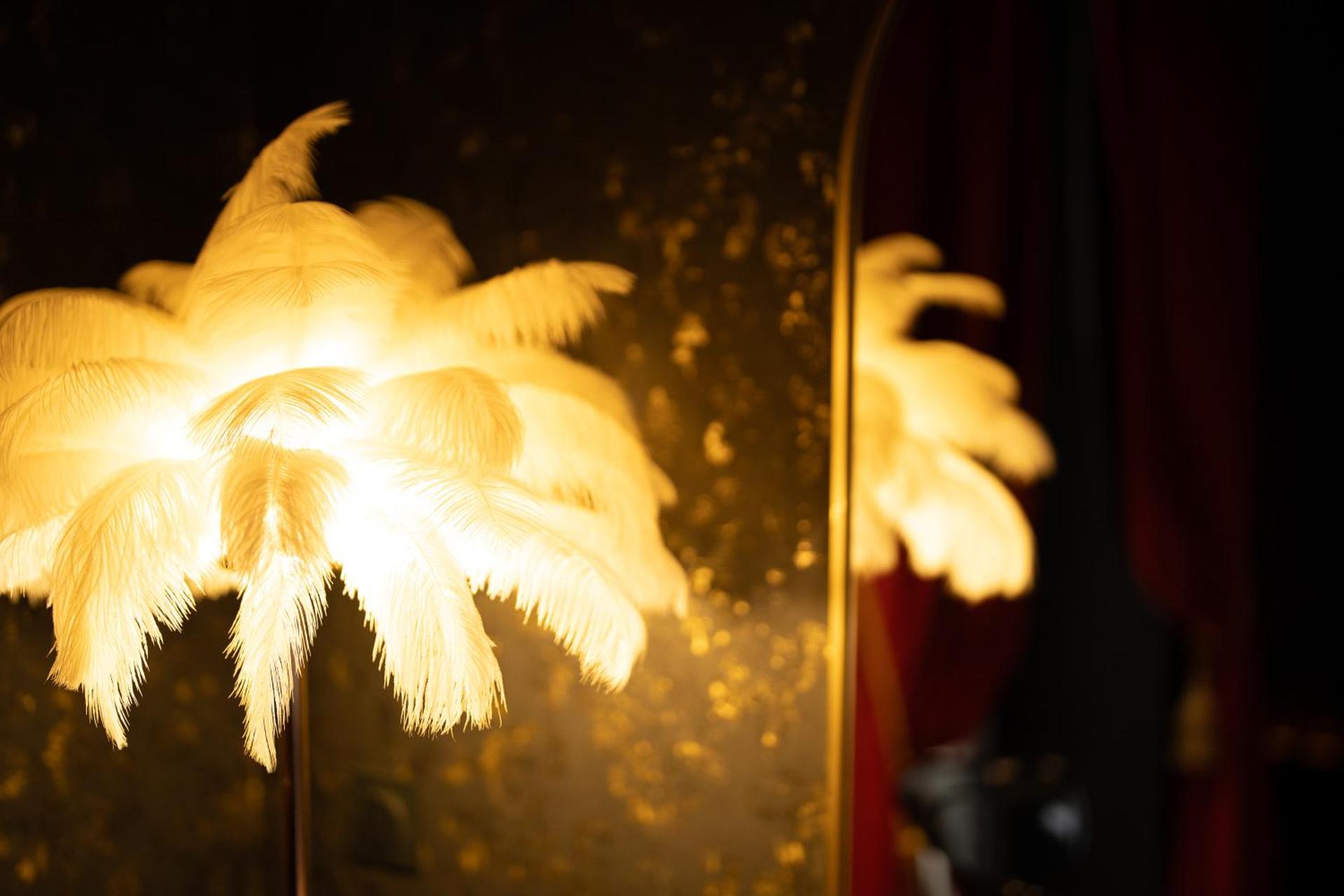 Love room Casa Amore