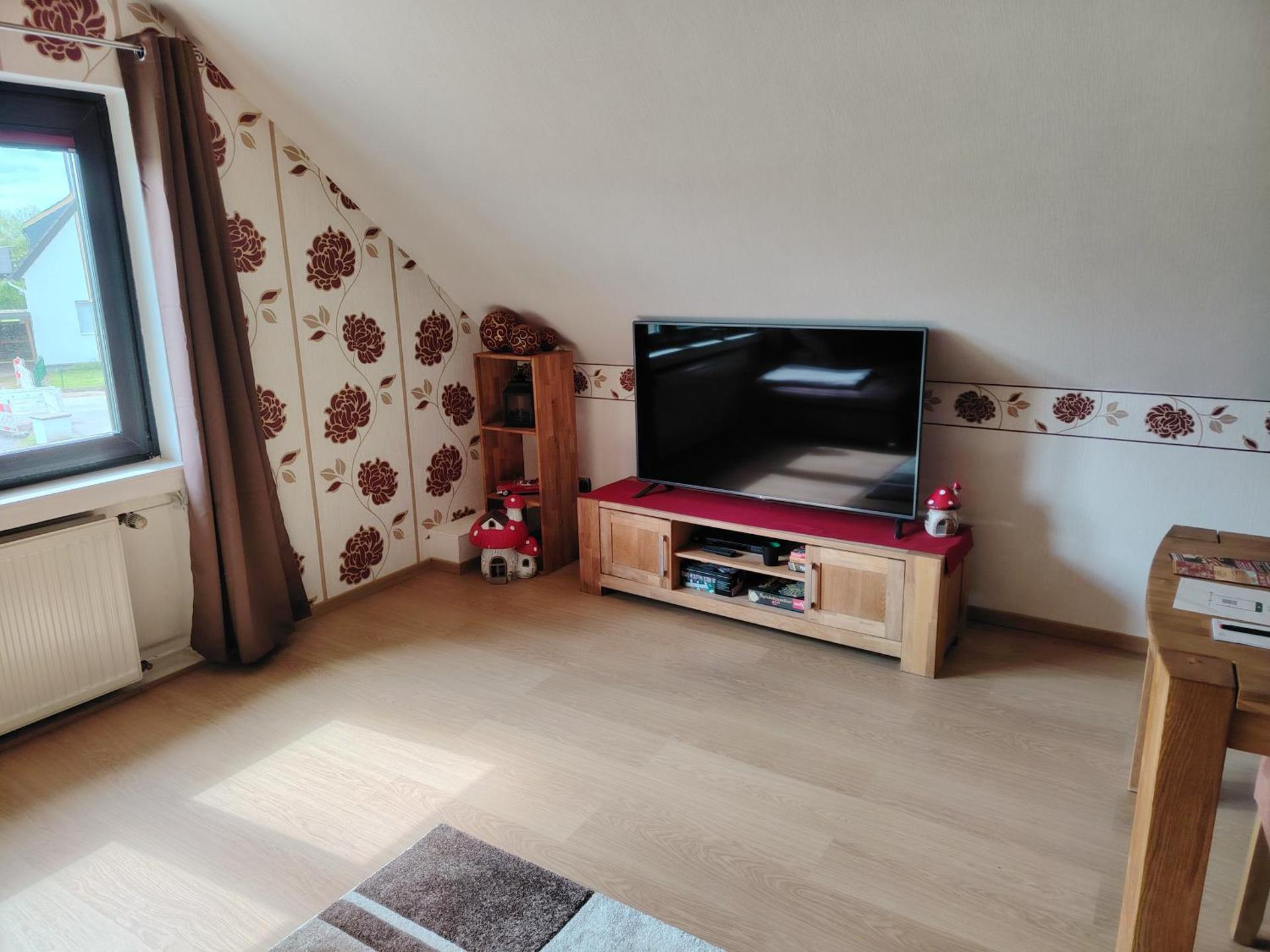 Brini's Ferienwohnung im Grünen