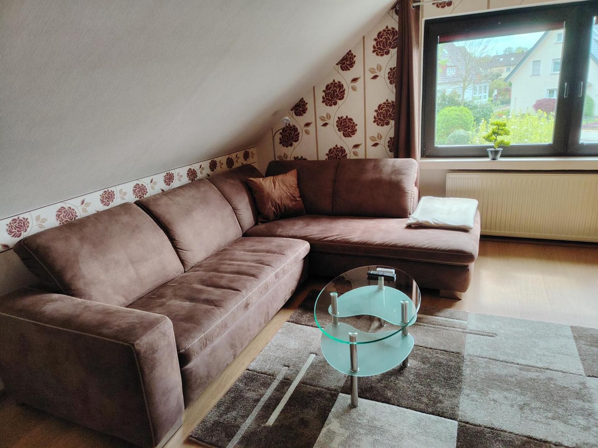 Brini's Ferienwohnung im Grünen