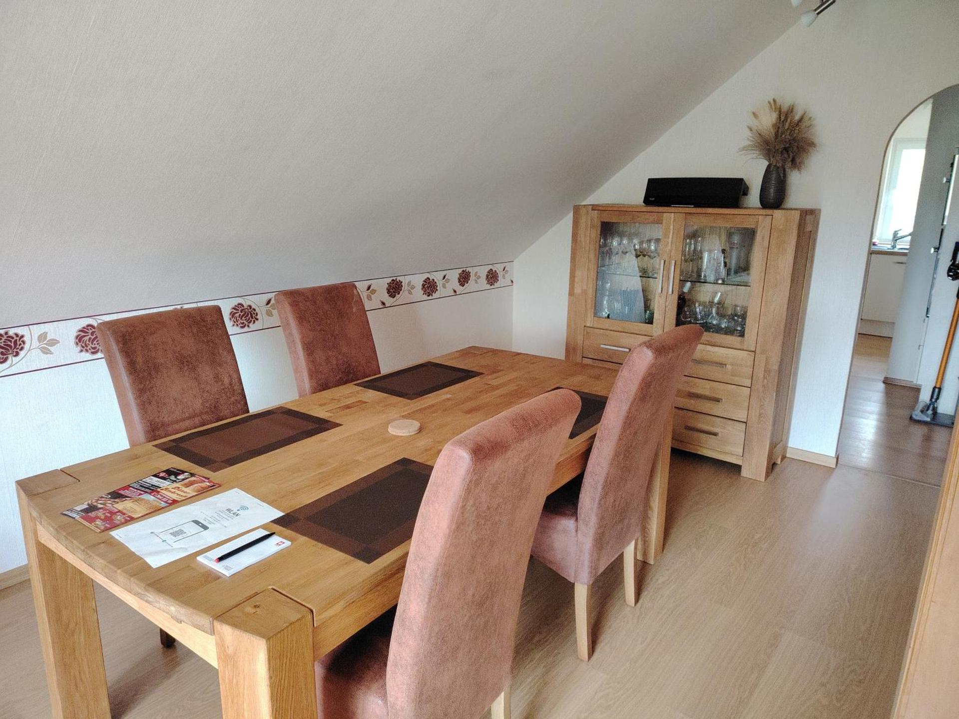 Brini's Ferienwohnung im Grünen