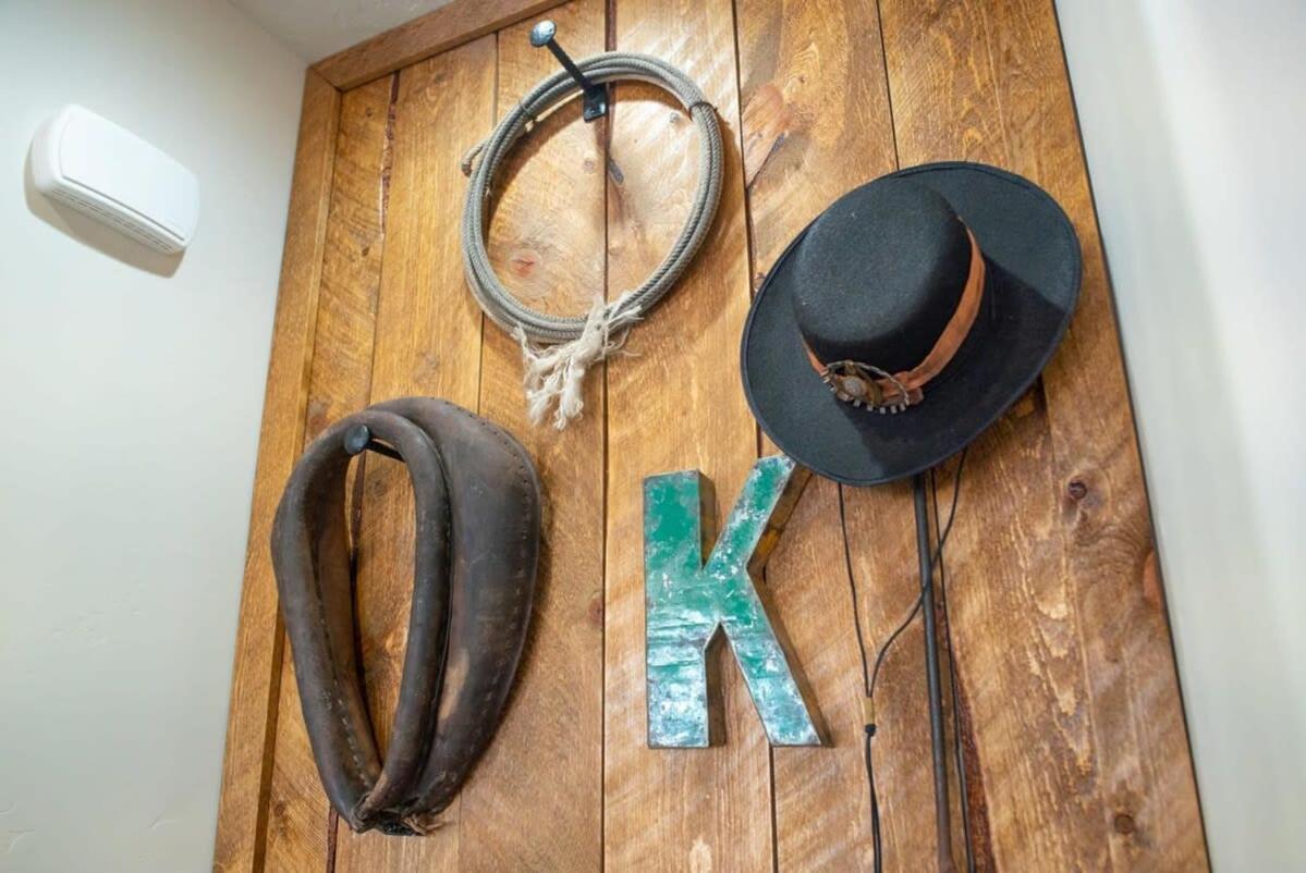 Red Canyon Bunkhouse at Kanab - New West Properties