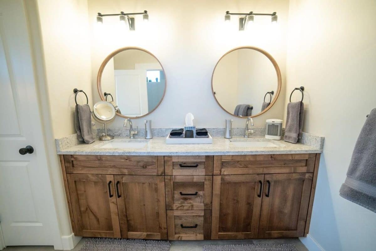 Red Canyon Bunkhouse at Kanab - New West Properties