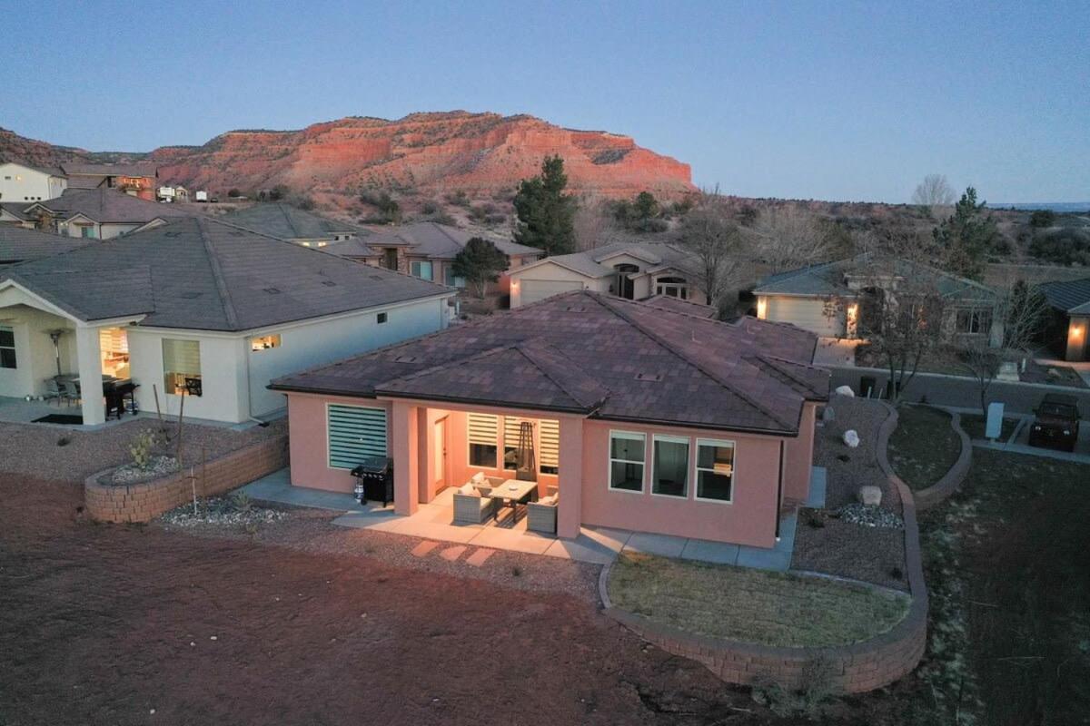 Red Canyon Bunkhouse at Kanab - New West Properties