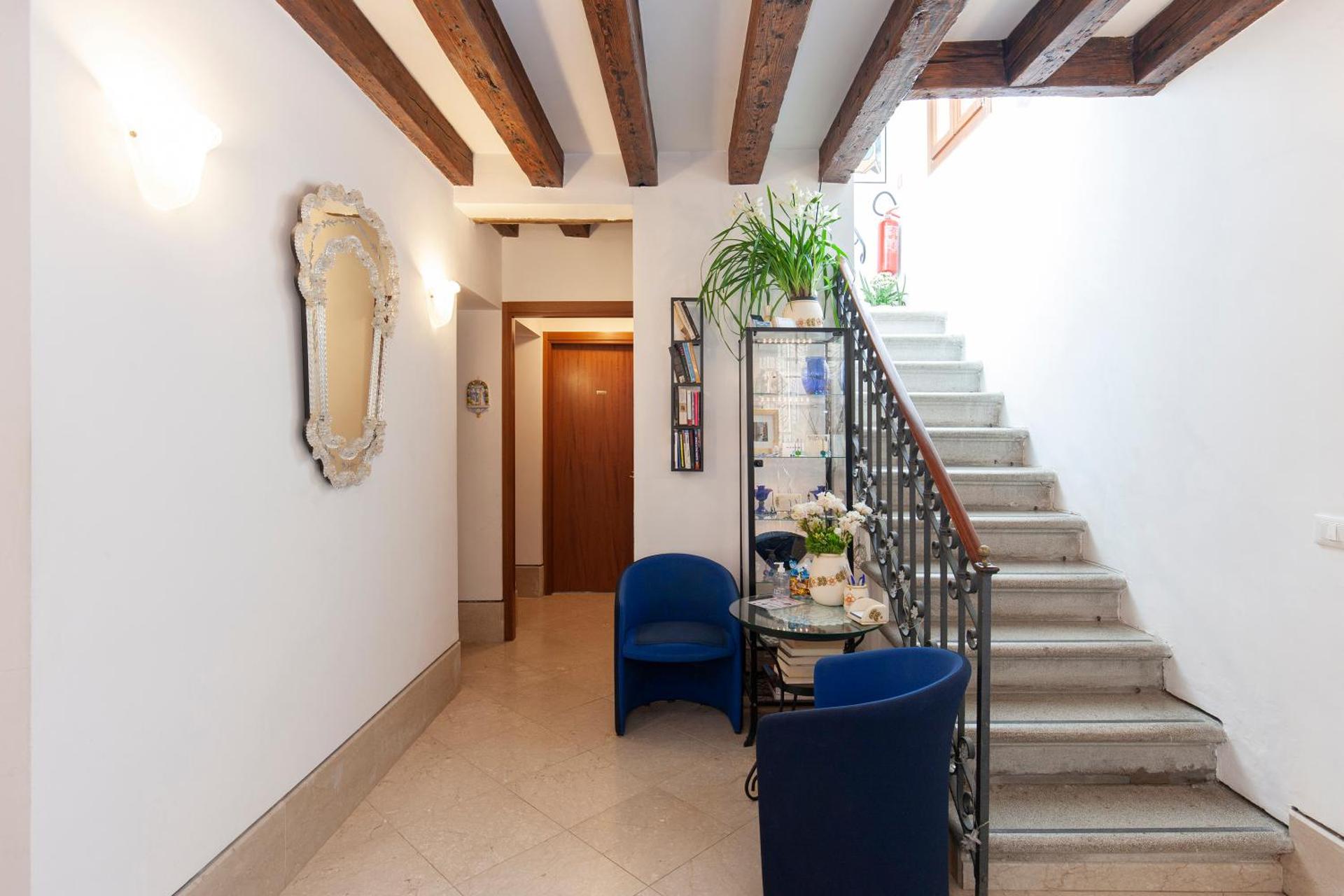 Santa Margherita Guest House