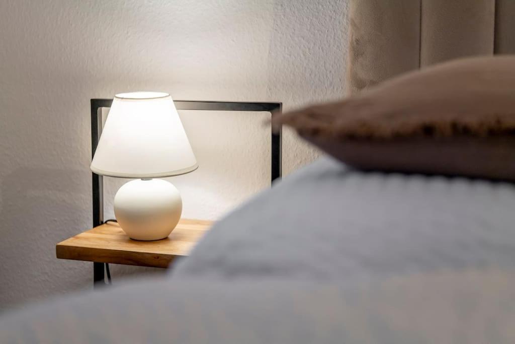 Himmlische Altstadt-Maisonette