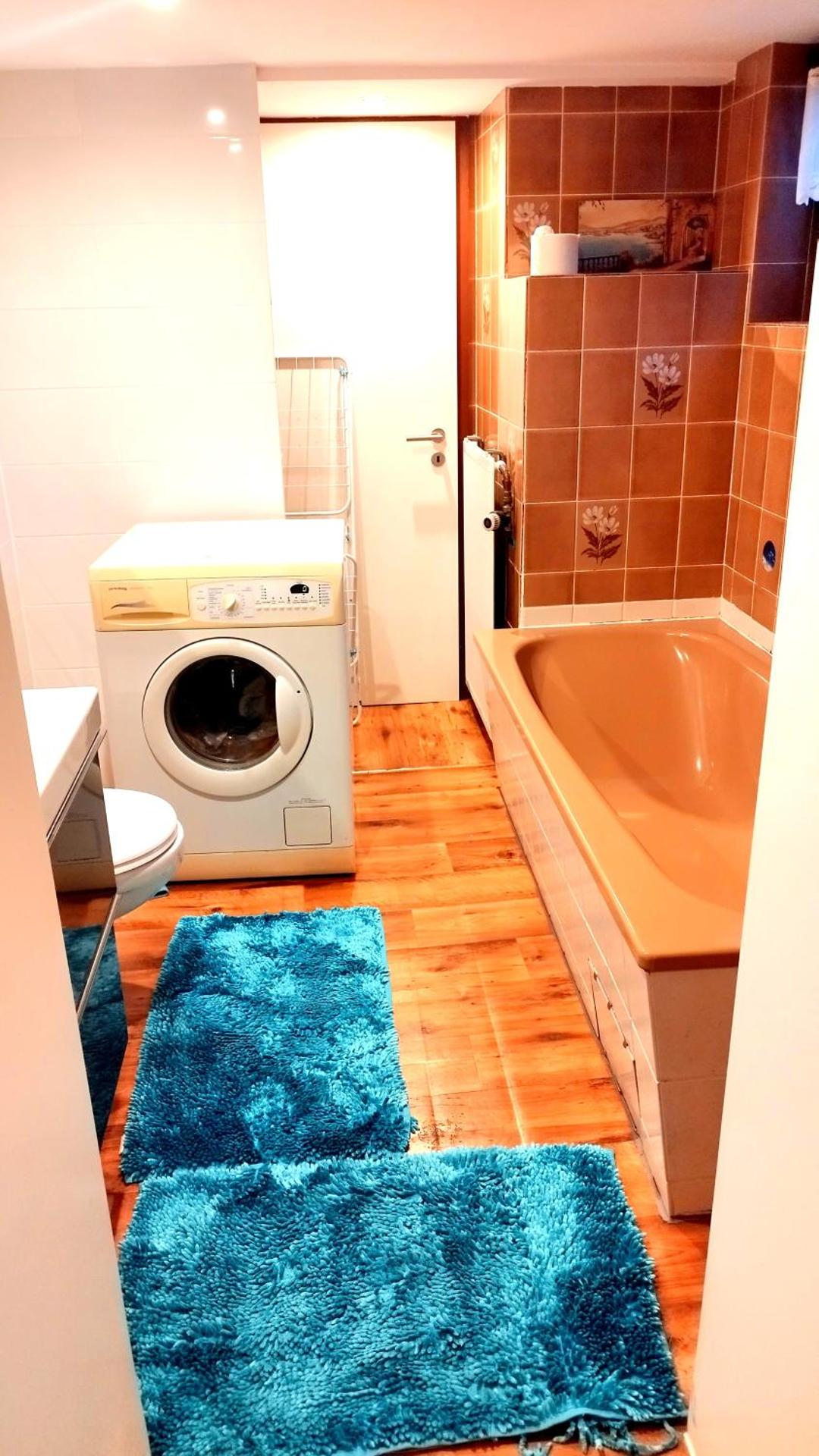 Ferienwohnung in Friedberg Hessen für max. 3 Personen