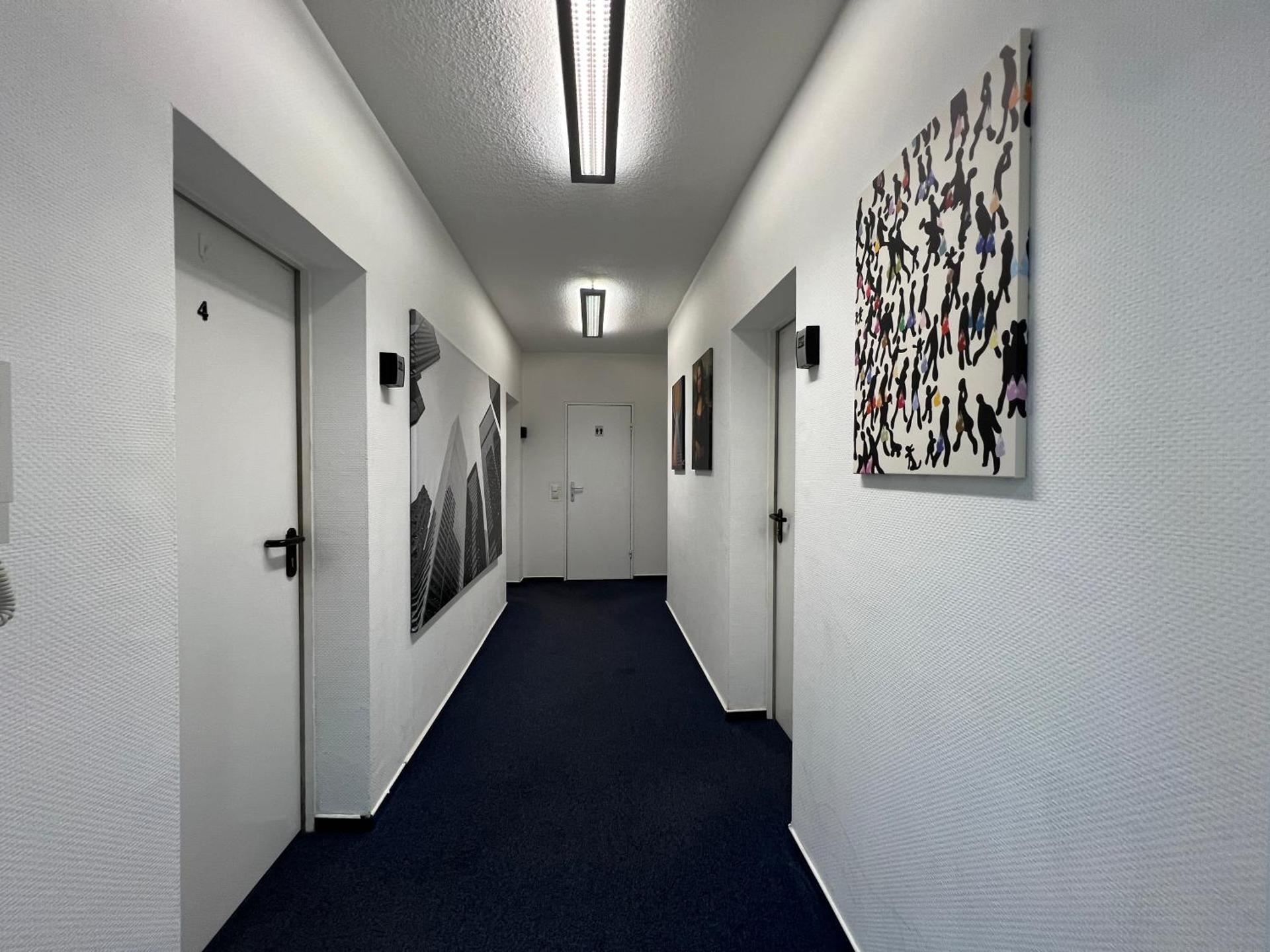 Mieterlux Frankfurt Heusenstamm 46