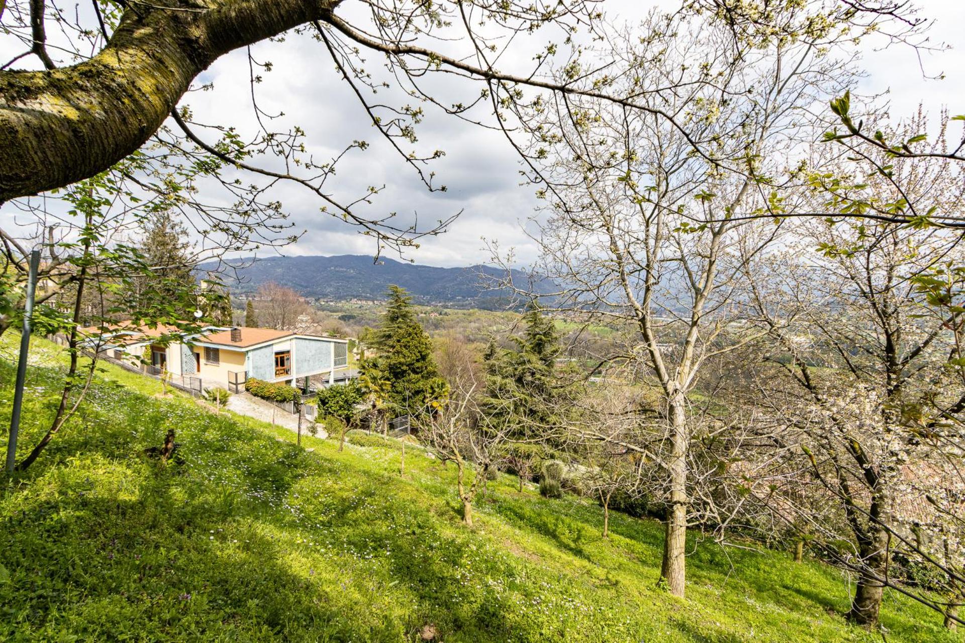 Al Castagneto Foresteria Lombarda