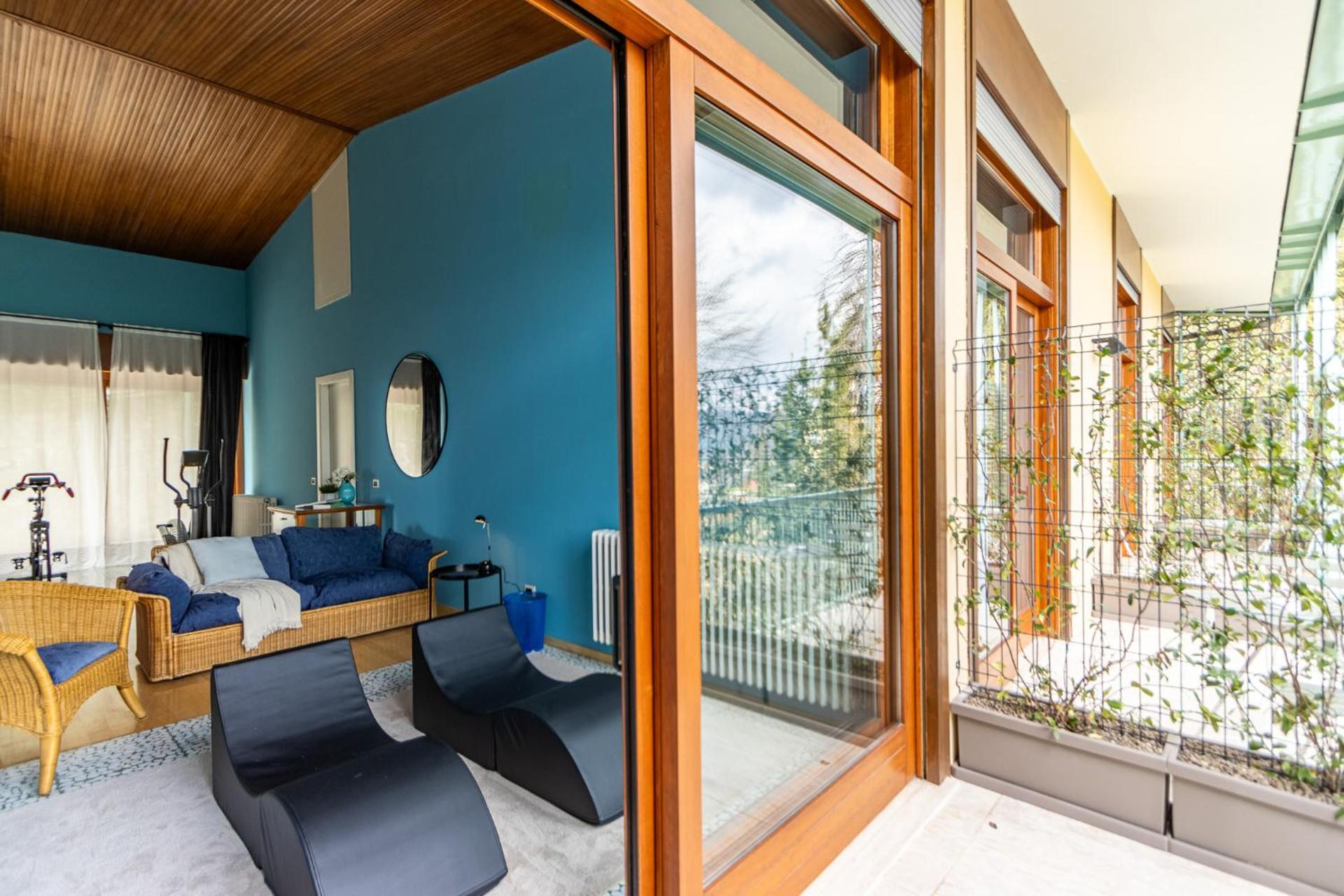 Al Castagneto Foresteria Lombarda