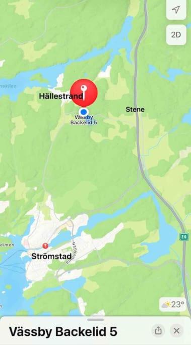 Green Forest Oasis & Sea