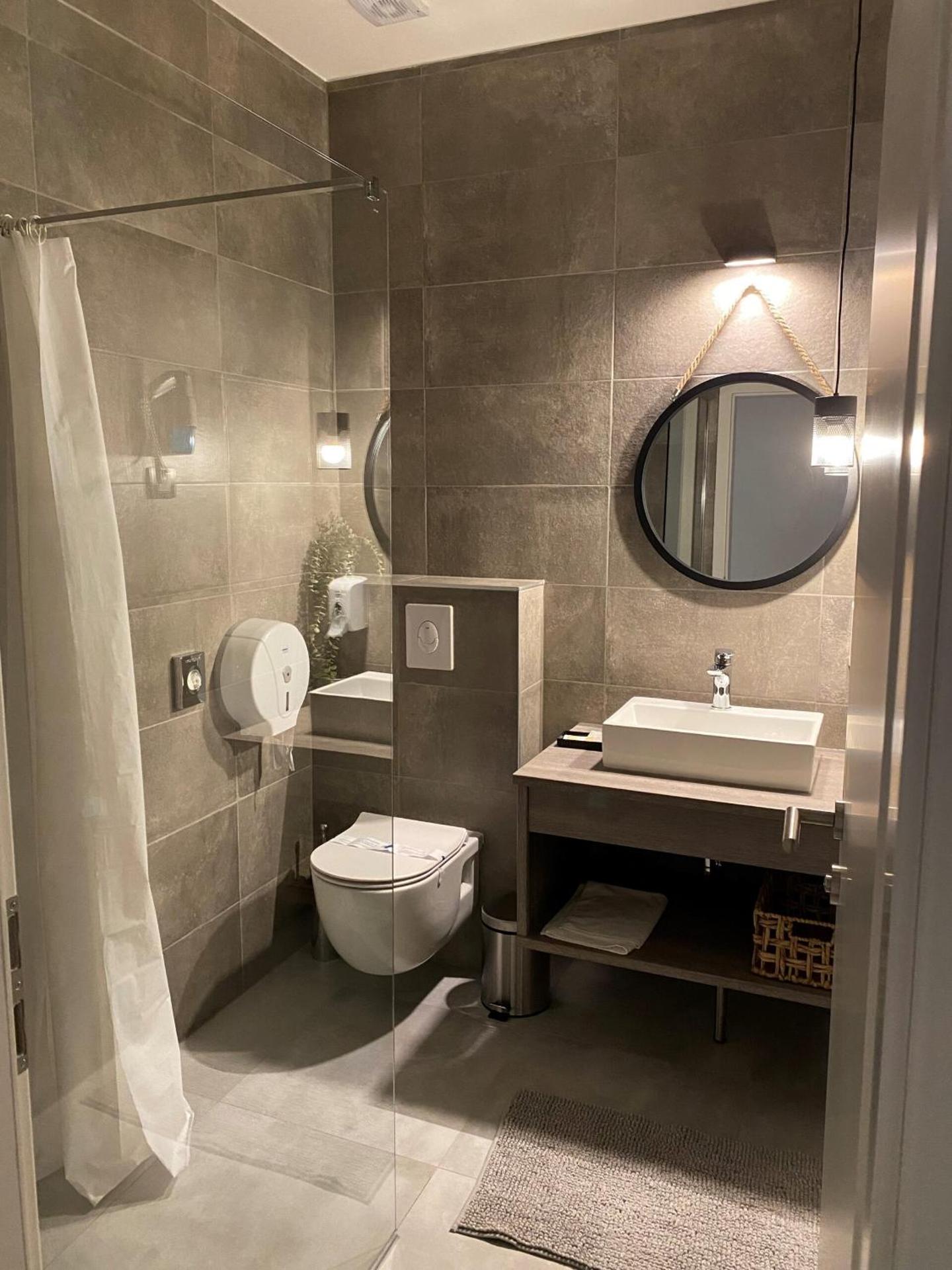 Lejlighed med 3 soveværelser: