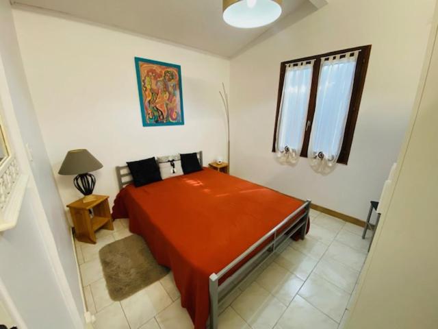 Gîtes de la villa du pin