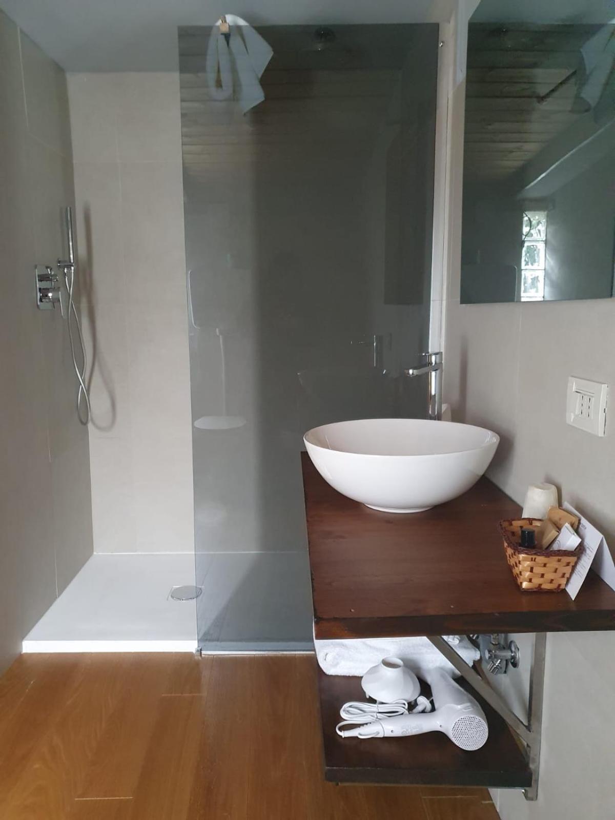 Osteria e Locanda Del Viaggiatore